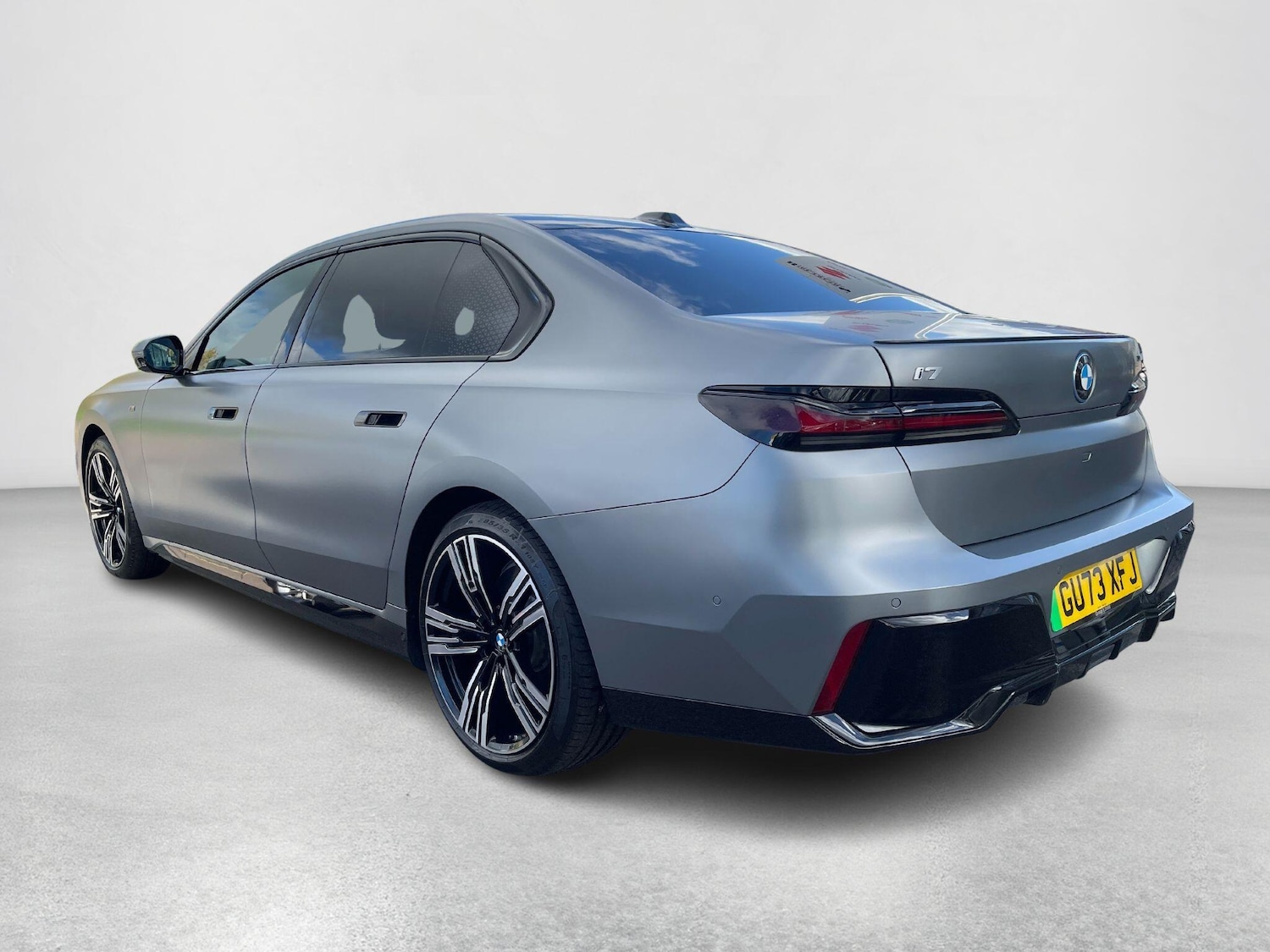 Used BMW i7 2023 for sale - 76377331: Photo 11