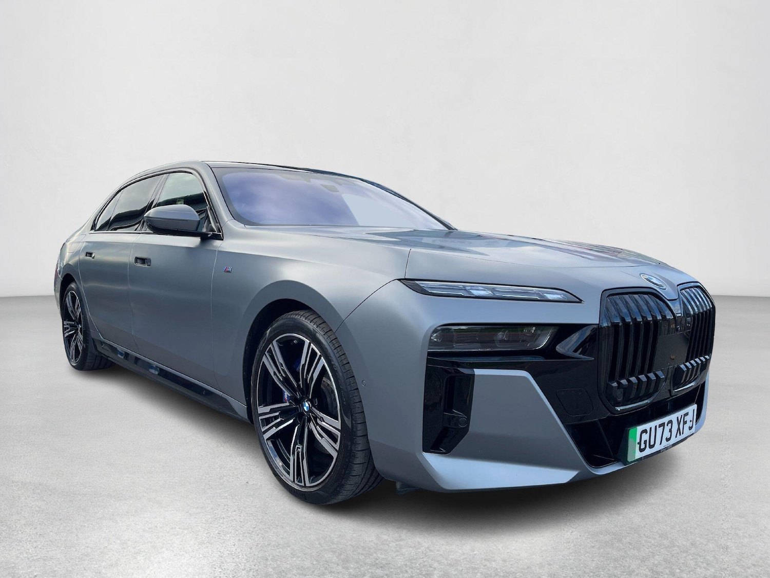 Used BMW i7 2023 for sale - 76377331: Photo 12