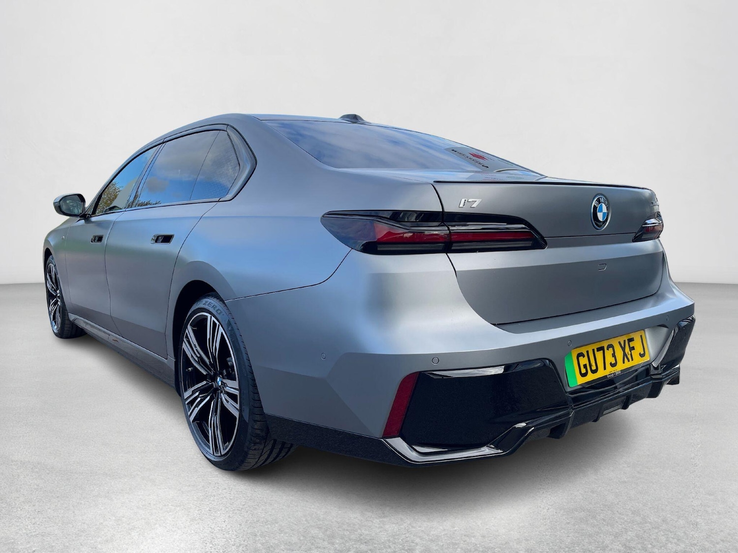 Used BMW i7 2023 for sale - 76377331: Photo 13
