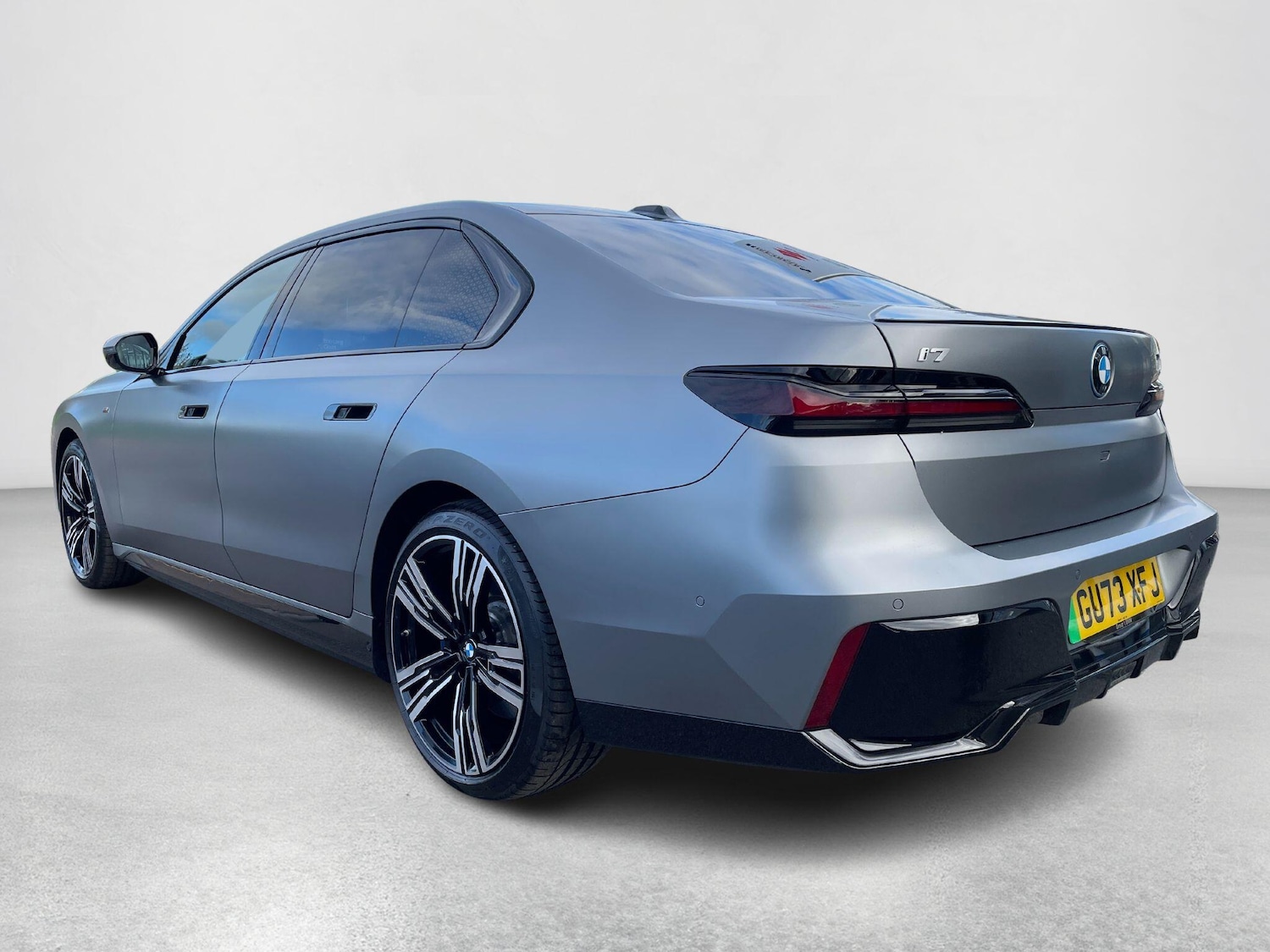 Used BMW i7 2023 for sale - 76377331: Photo 14