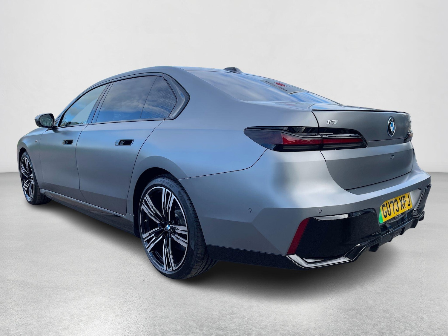 Used BMW i7 2023 for sale - 76377331: Photo 15