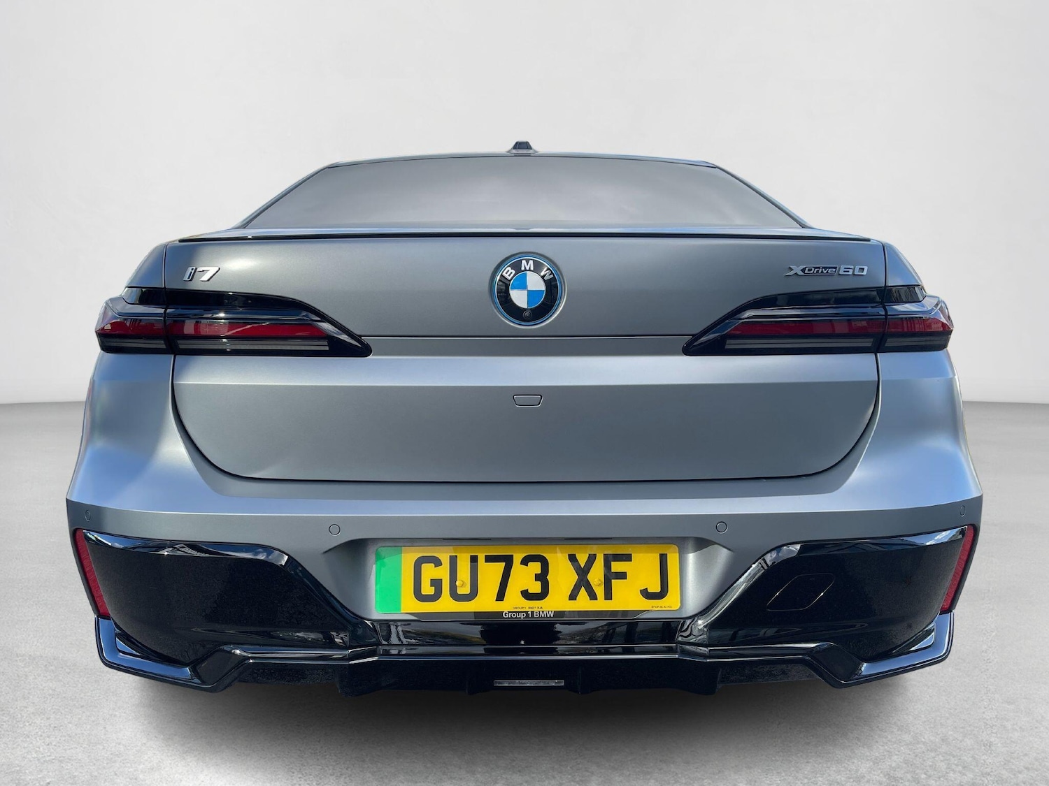 Used BMW i7 2023 for sale - 76377331: Photo 16
