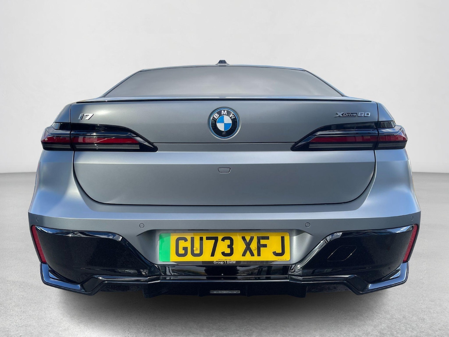 Used BMW i7 2023 for sale - 76377331: Photo 17