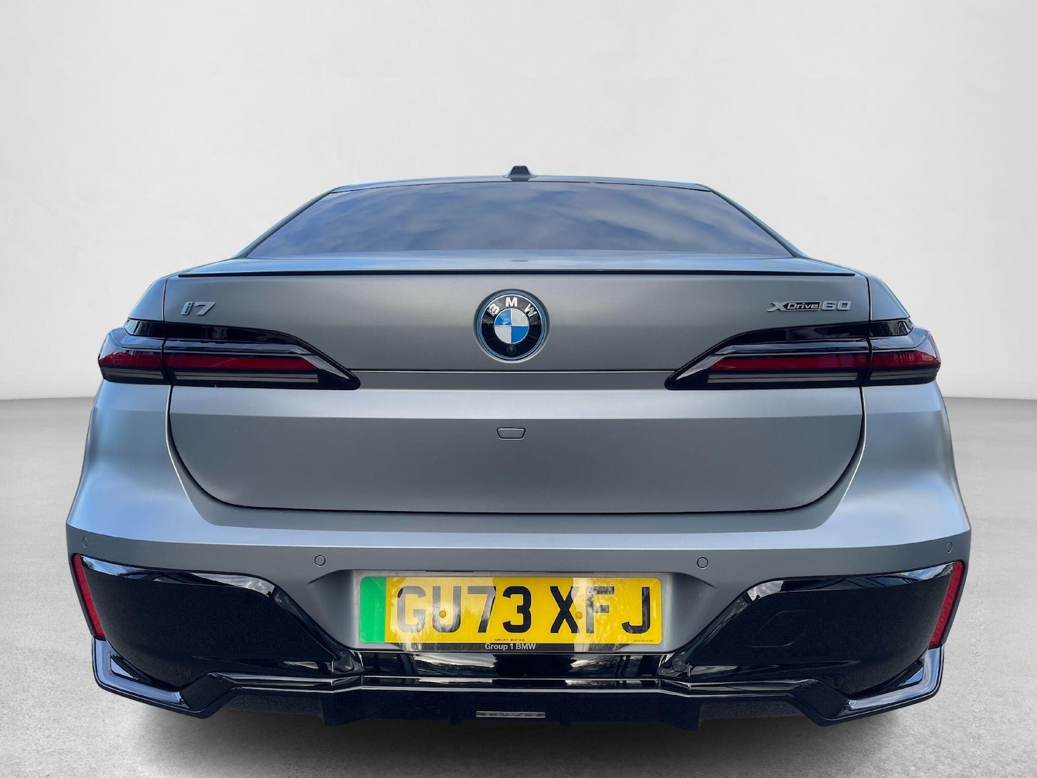 Used BMW i7 2023 for sale - 76377331: Photo 18