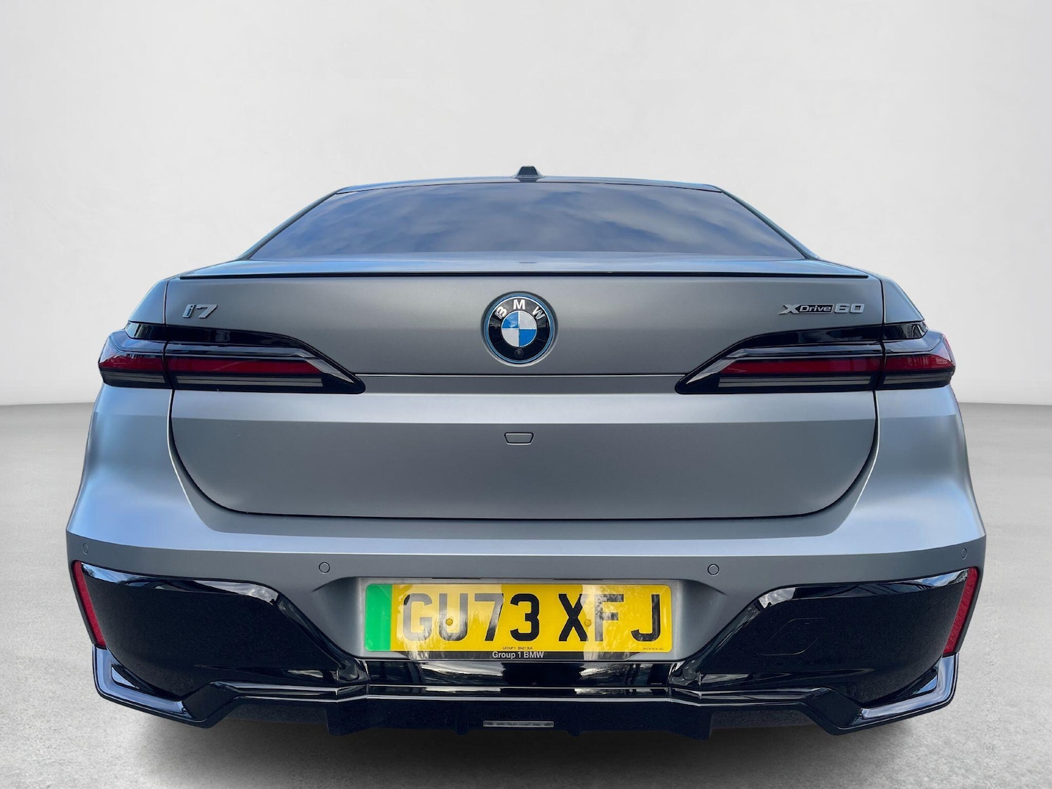 Used BMW i7 2023 for sale - 76377331: Photo 19