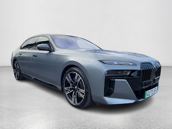 2023 (73) - 400kW xDrive60 M Sport 105.7kWh 4dr Auto