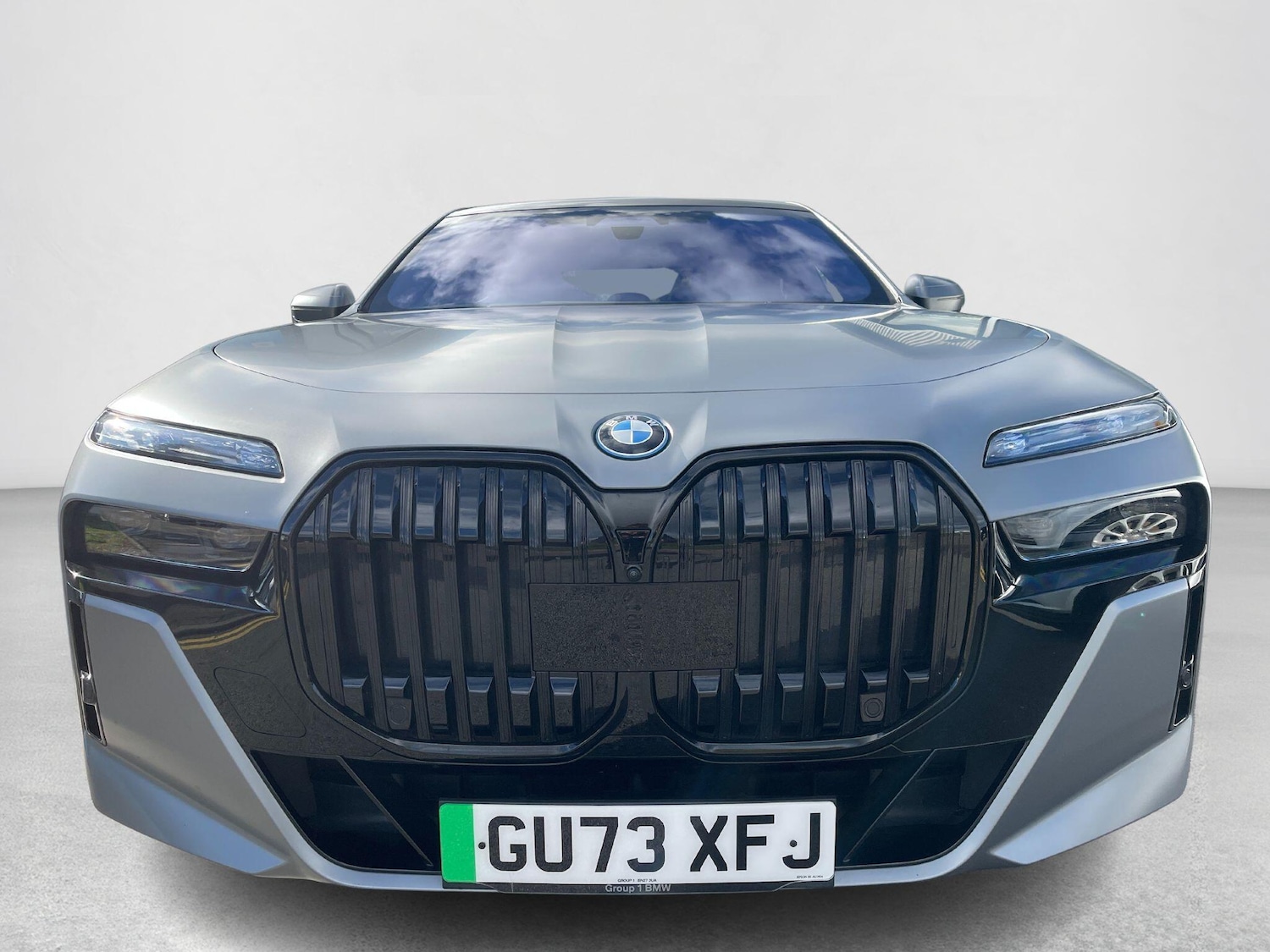 Used BMW i7 2023 for sale - 76377331: Photo 2