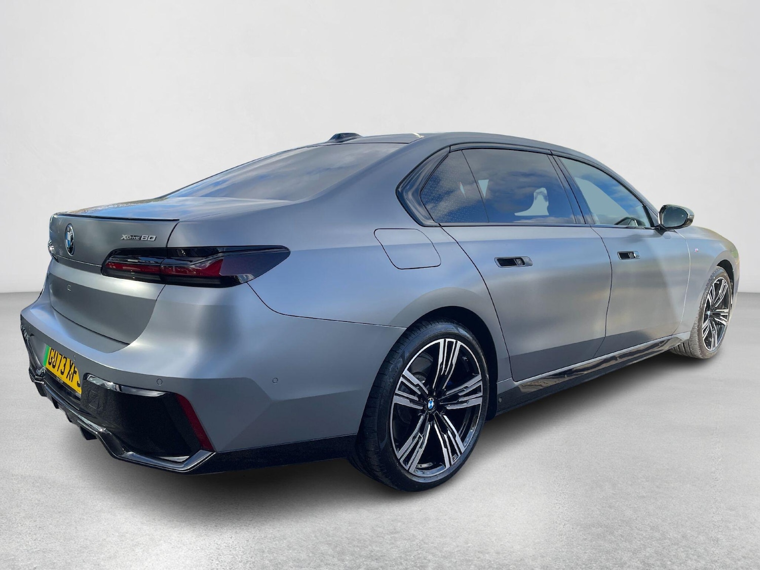 Used BMW i7 2023 for sale - 76377331: Photo 21