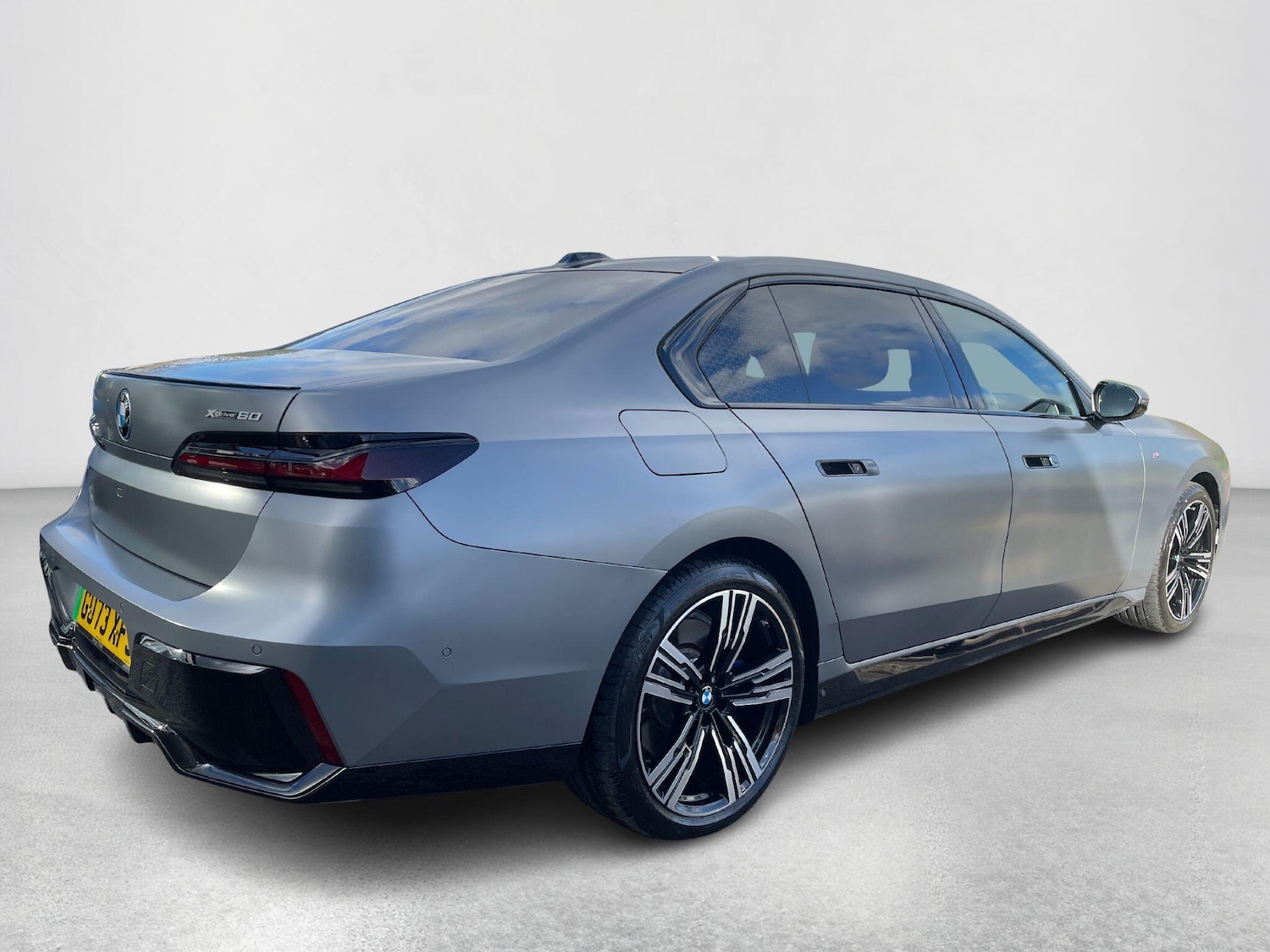 Used BMW i7 2023 for sale - 76377331: Photo 22