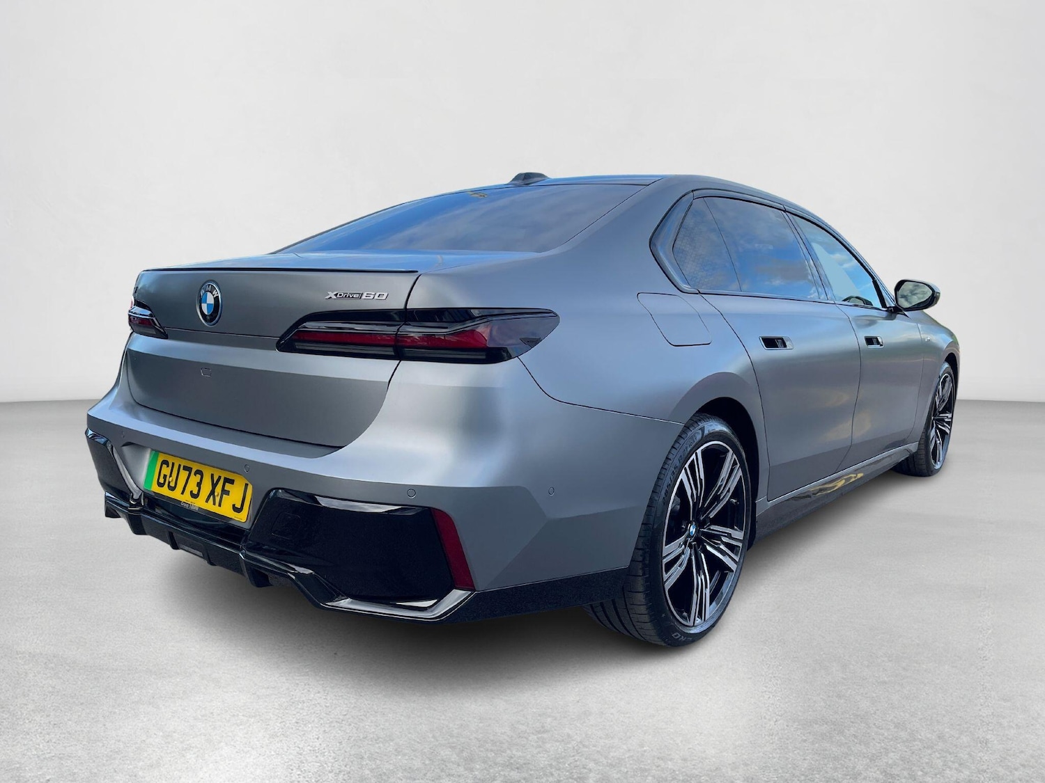Used BMW i7 2023 for sale - 76377331: Photo 23