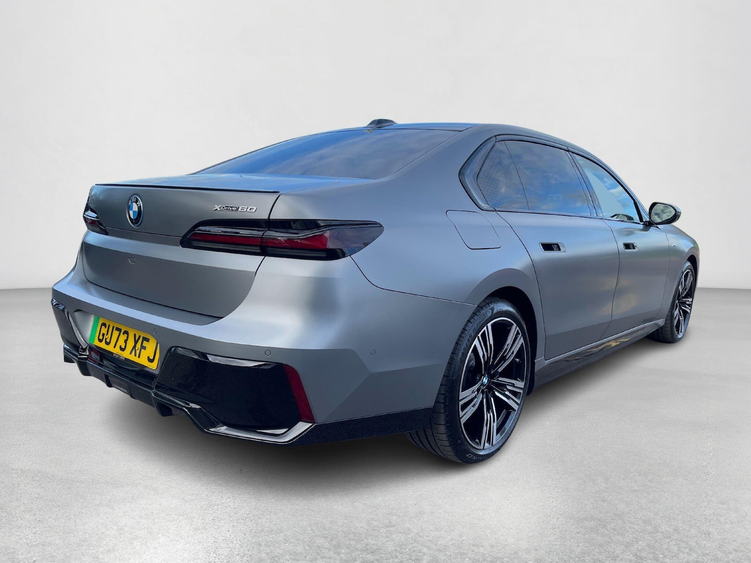 Used BMW i7 2023 for sale - 76377331: Photo 24
