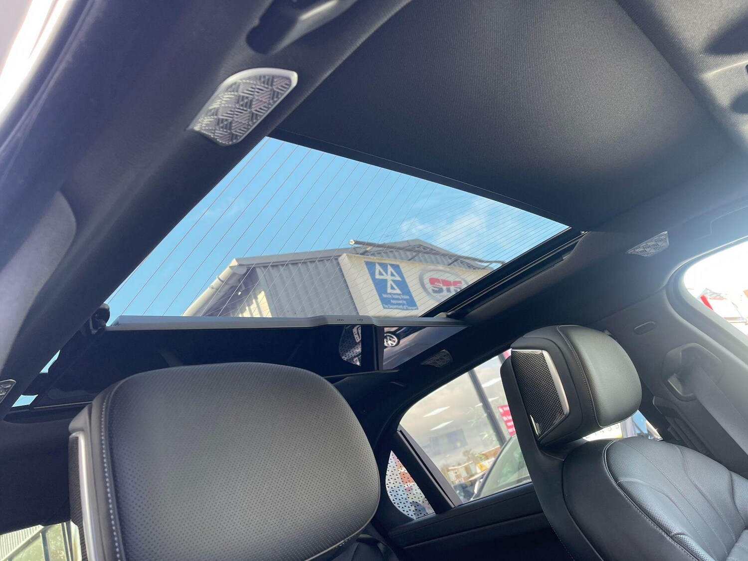 Used BMW i7 2023 for sale - 76377331: Photo 29