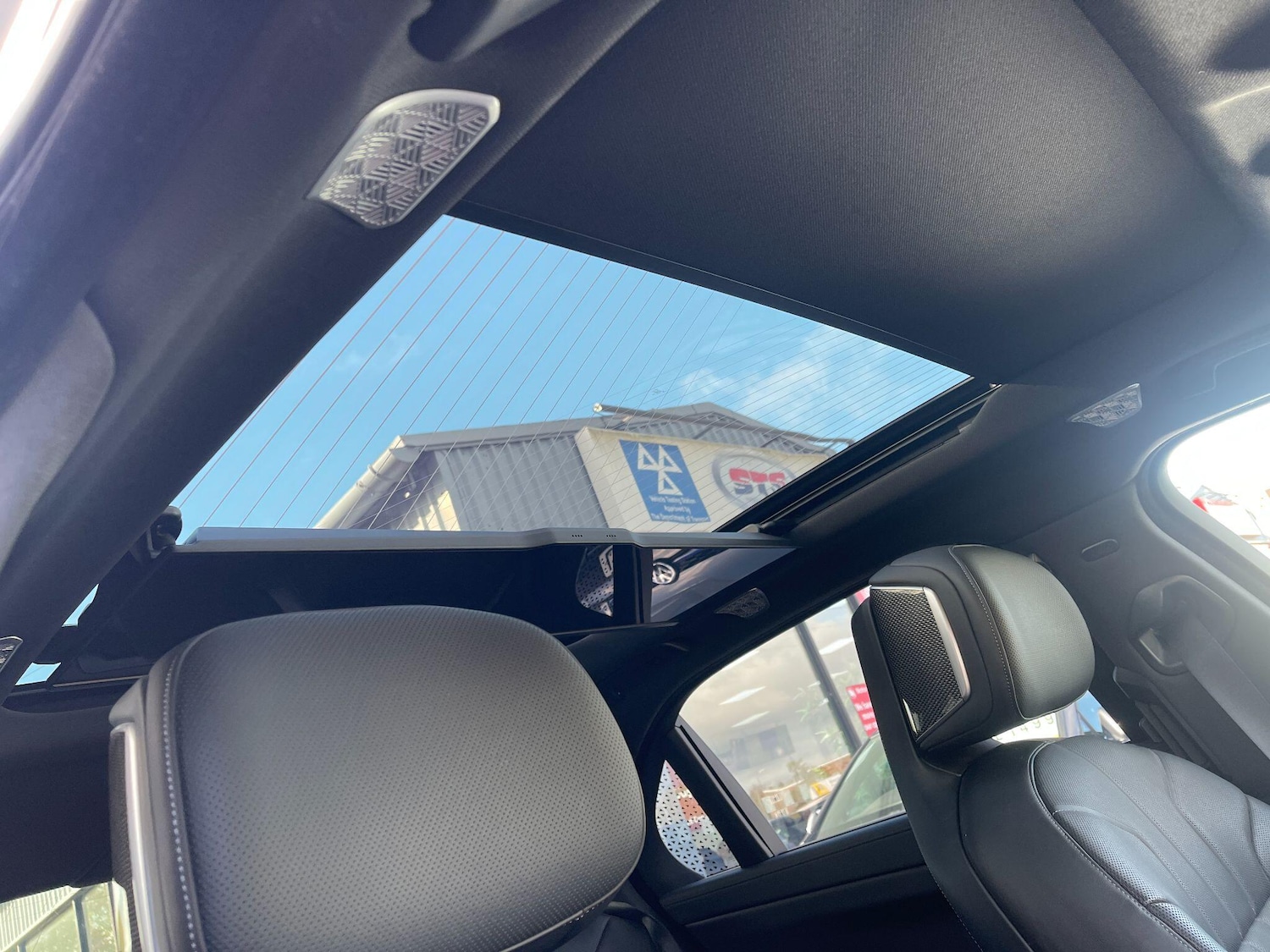 Used BMW i7 2023 for sale - 76377331: Photo 30
