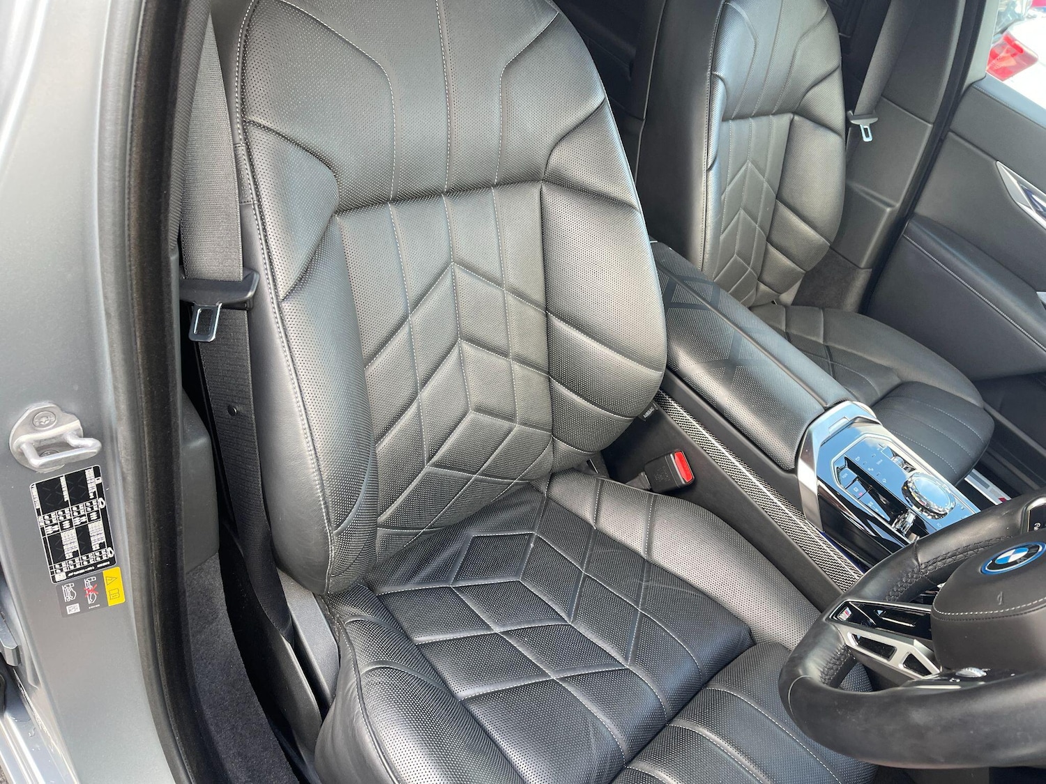 Used BMW i7 2023 for sale - 76377331: Photo 32