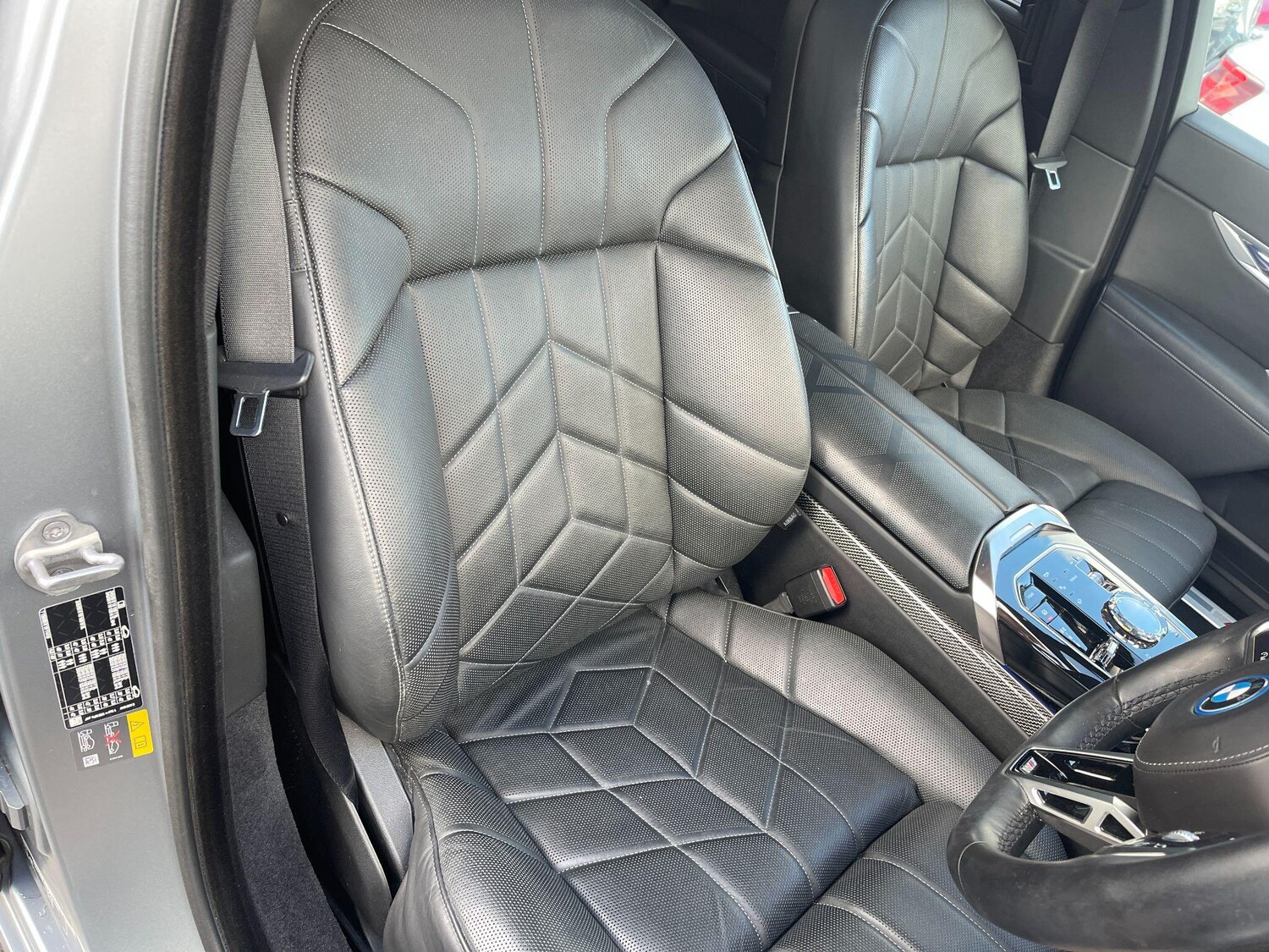 Used BMW i7 2023 for sale - 76377331: Photo 33