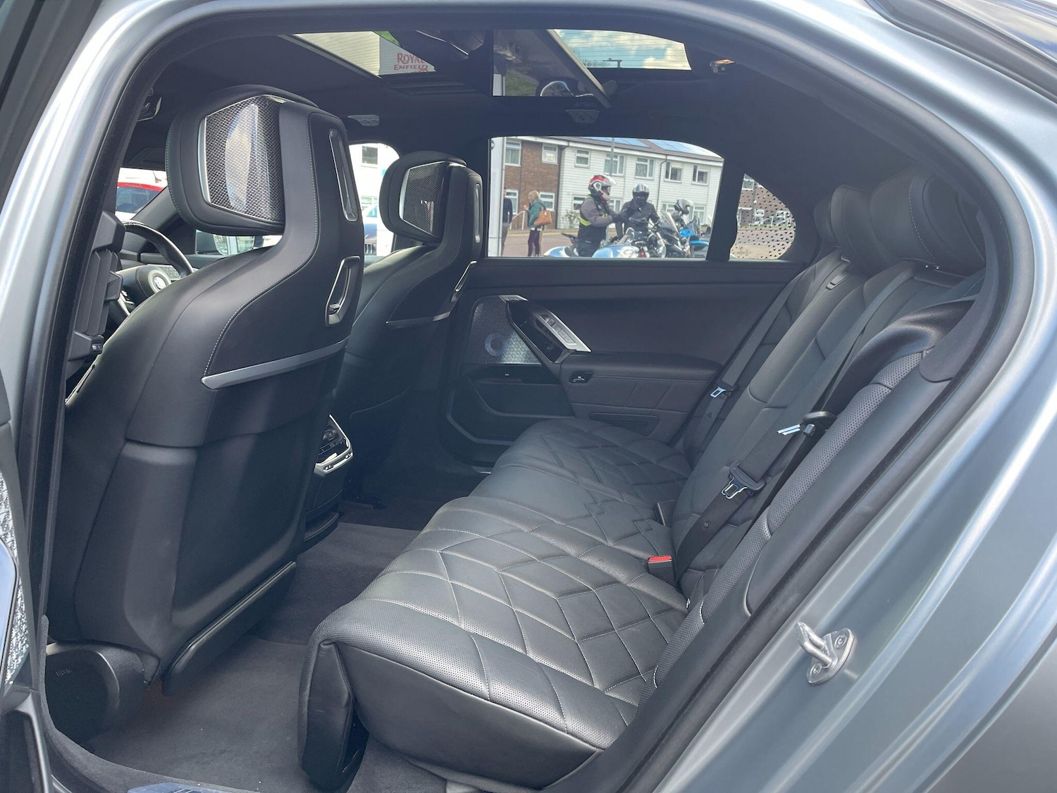 Used BMW i7 2023 for sale - 76377331: Photo 35