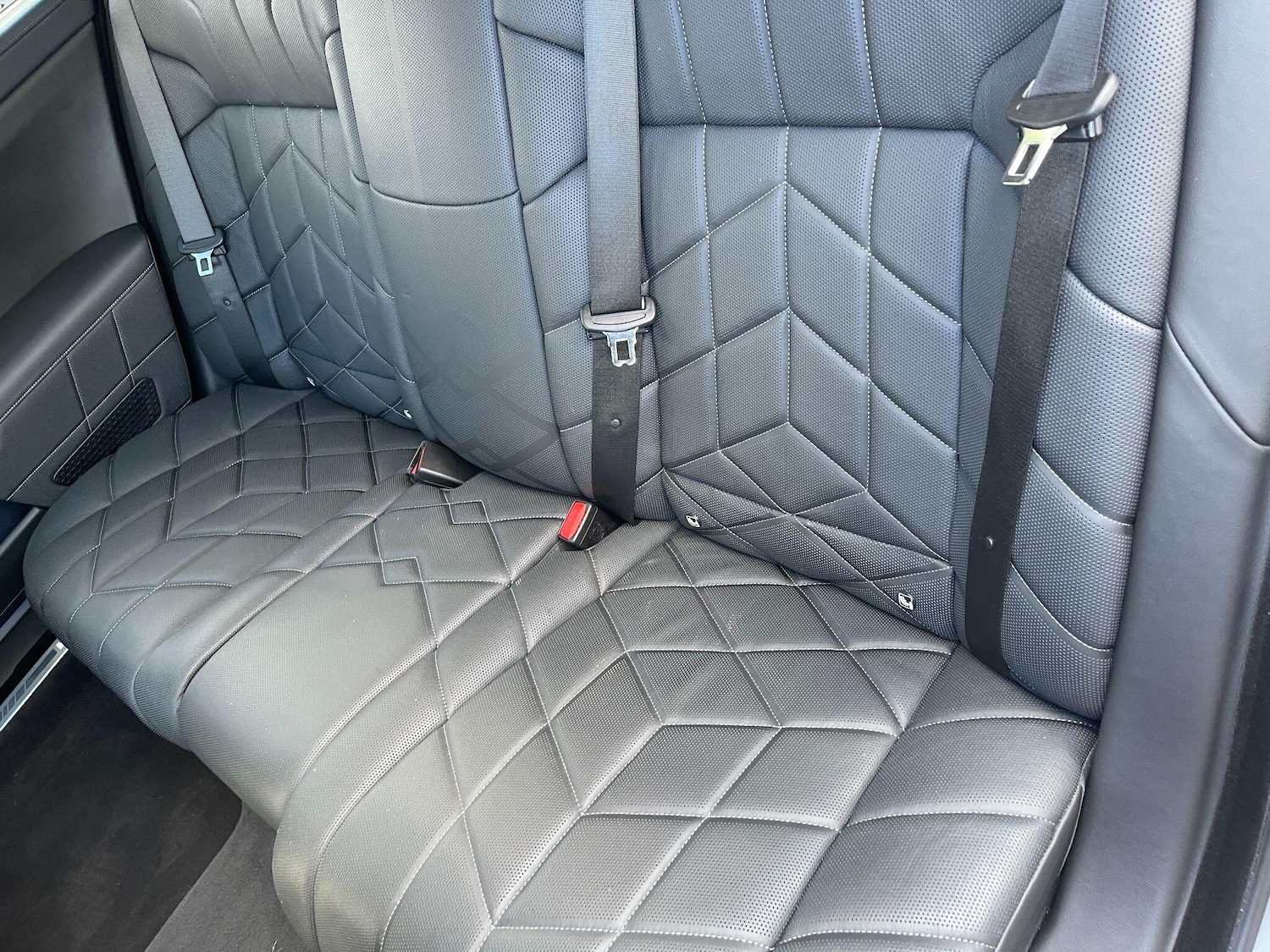 Used BMW i7 2023 for sale - 76377331: Photo 37