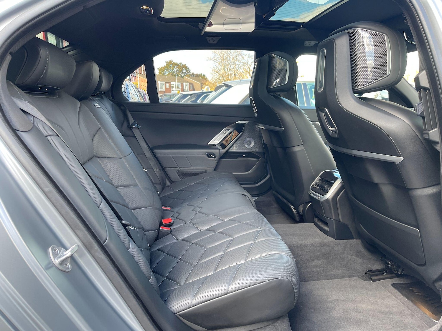 Used BMW i7 2023 for sale - 76377331: Photo 38