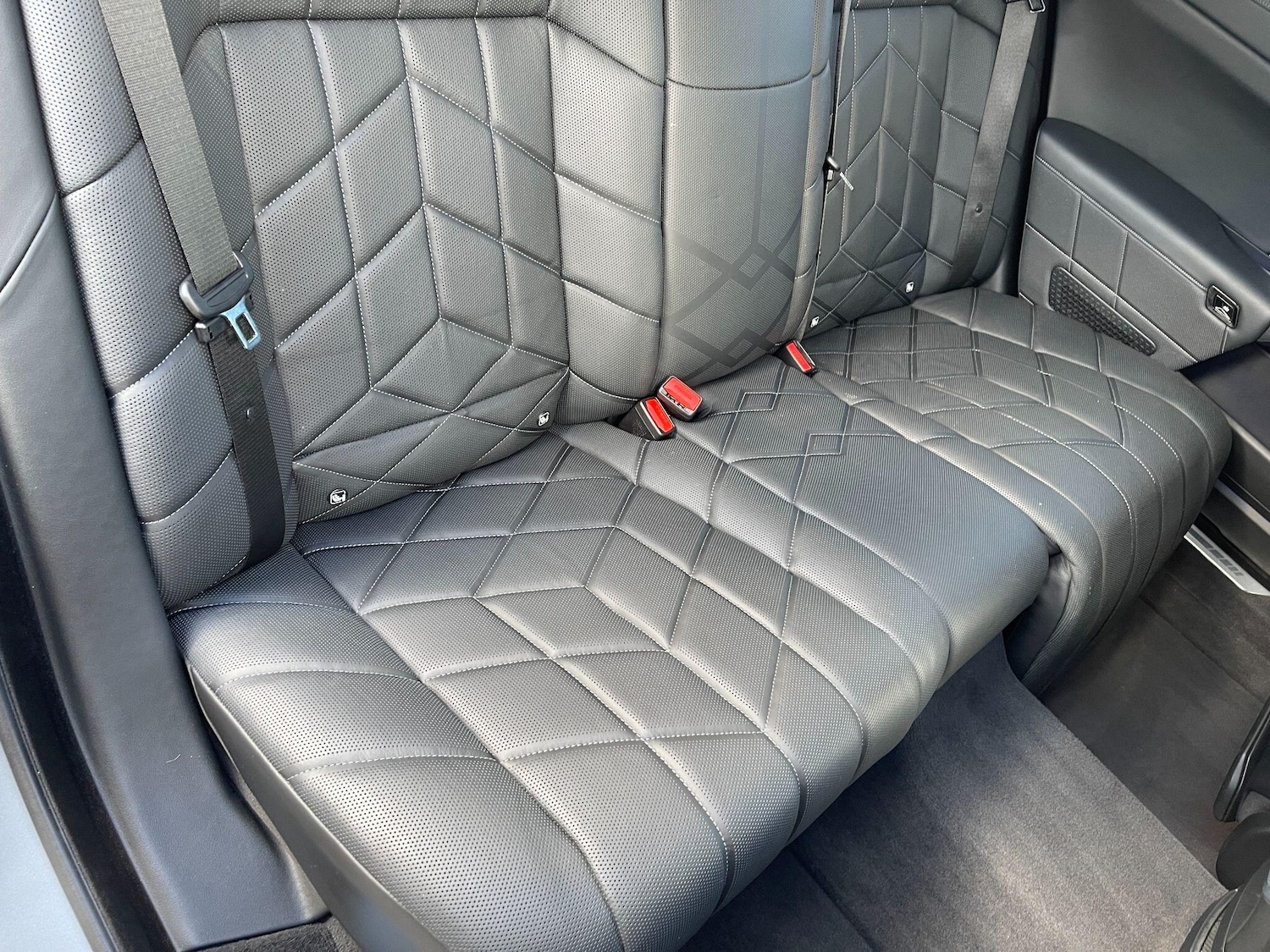 Used BMW i7 2023 for sale - 76377331: Photo 40