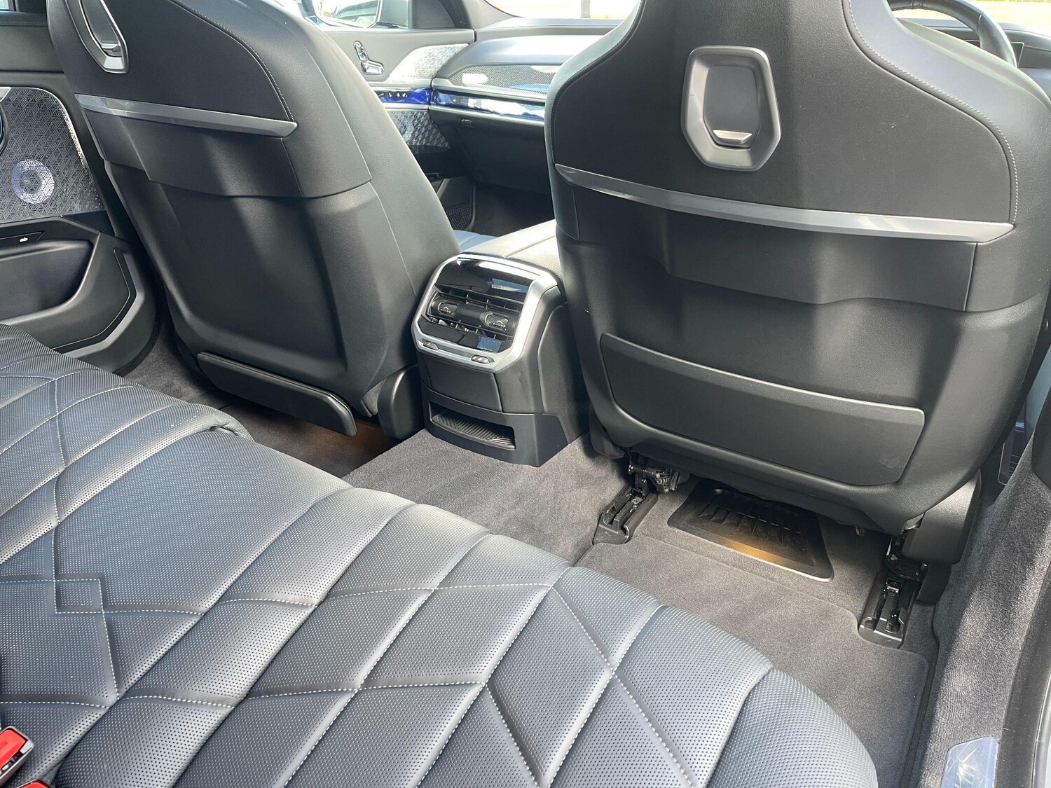 Used BMW i7 2023 for sale - 76377331: Photo 41