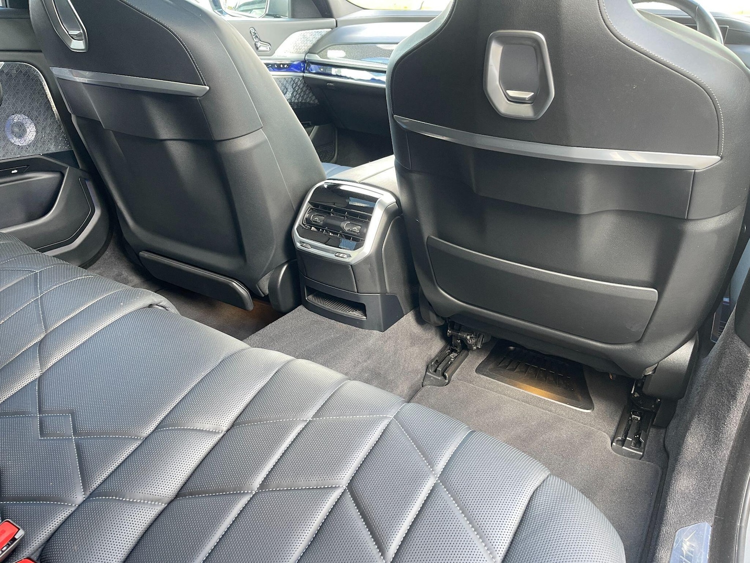 Used BMW i7 2023 for sale - 76377331: Photo 42