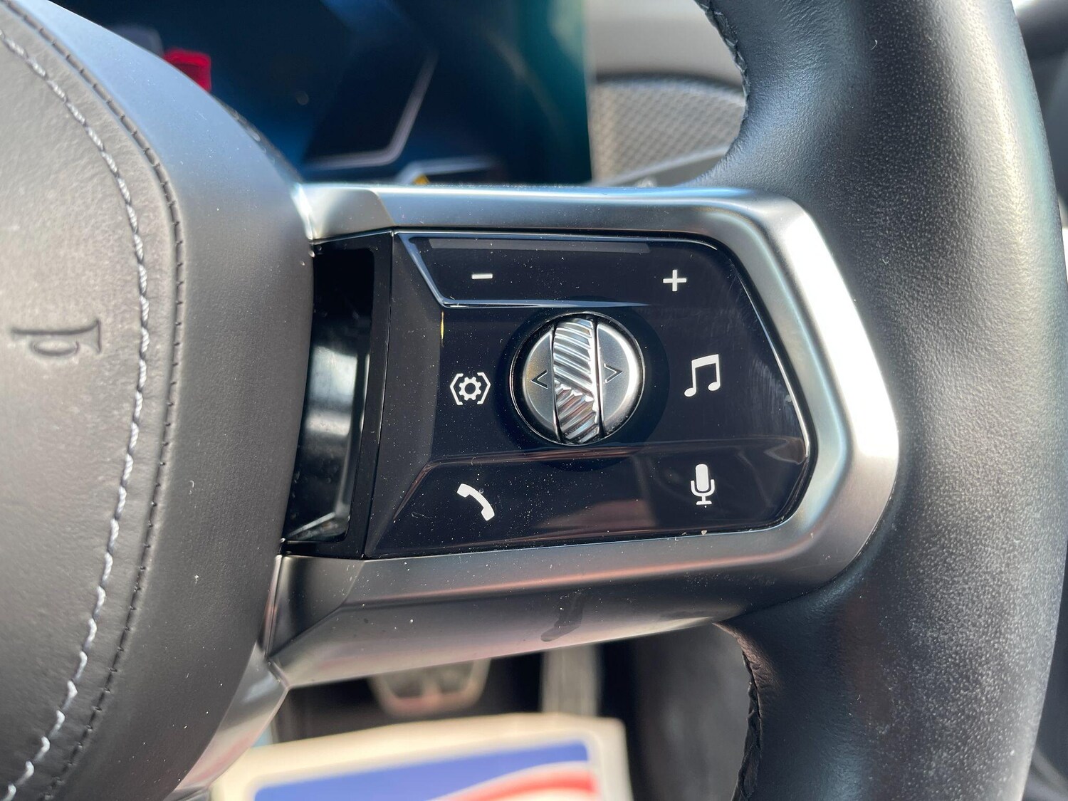 Used BMW i7 2023 for sale - 76377331: Photo 44