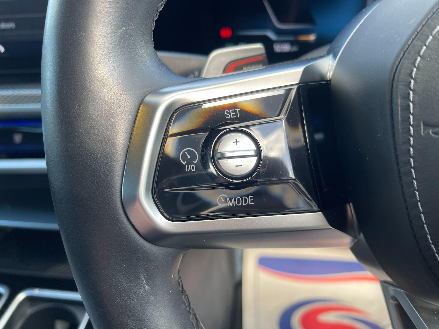 Used BMW i7 2023 for sale - 76377331: Photo 45
