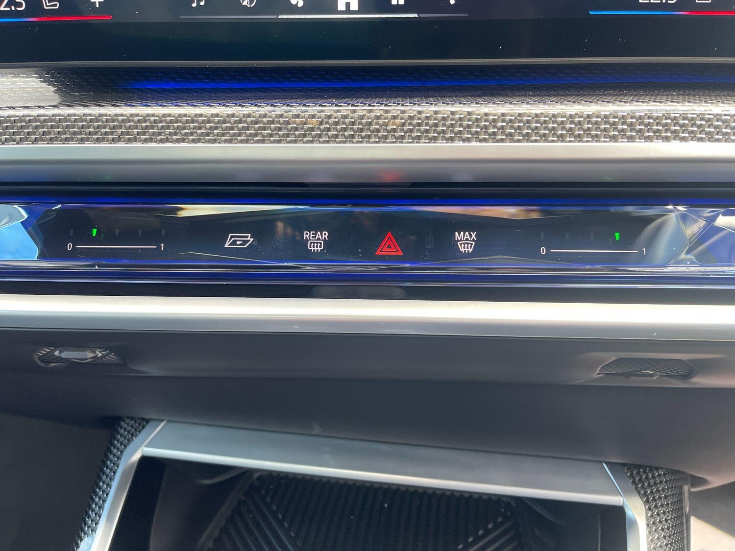 Used BMW i7 2023 for sale - 76377331: Photo 46