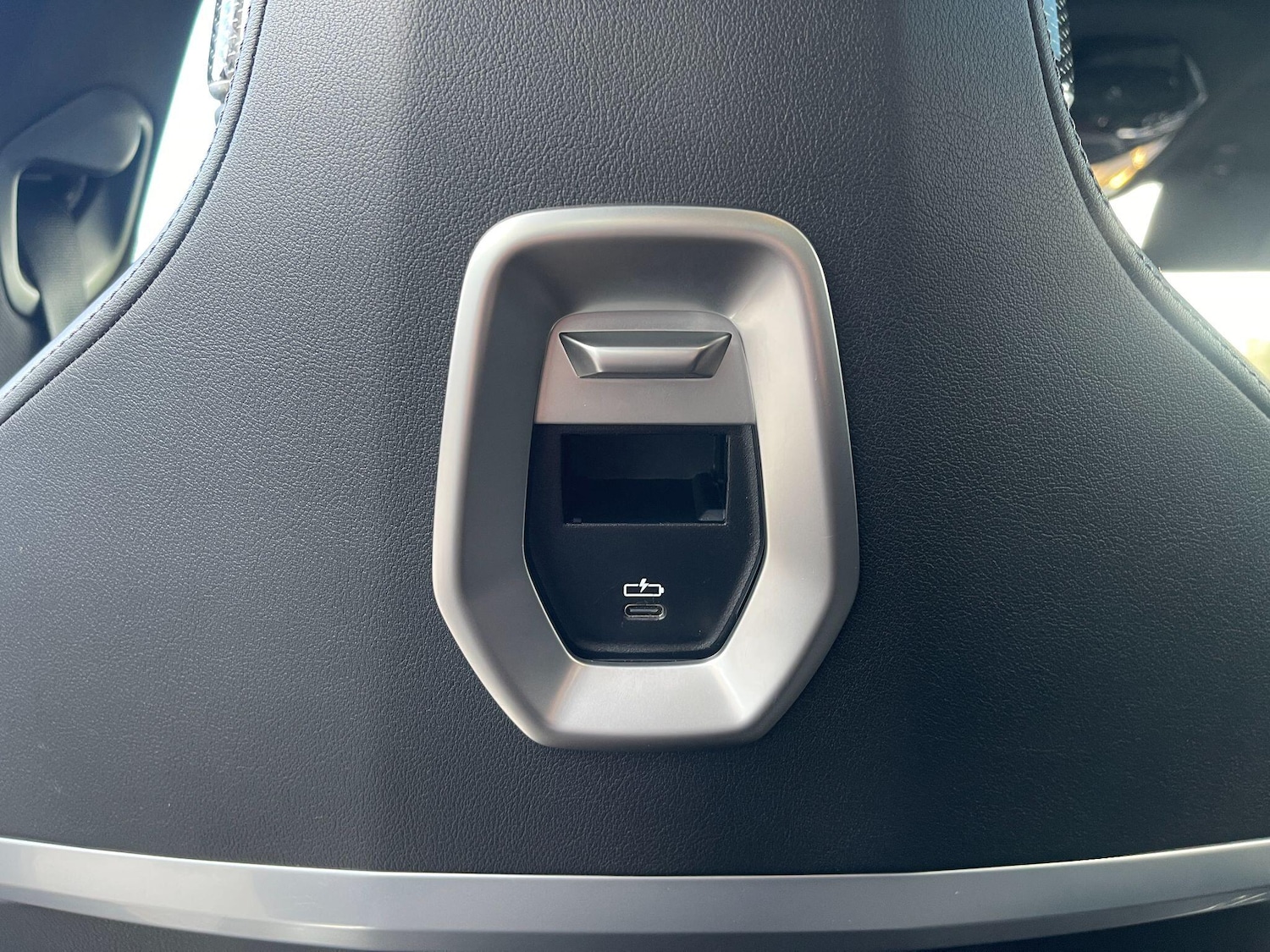Used BMW i7 2023 for sale - 76377331: Photo 47