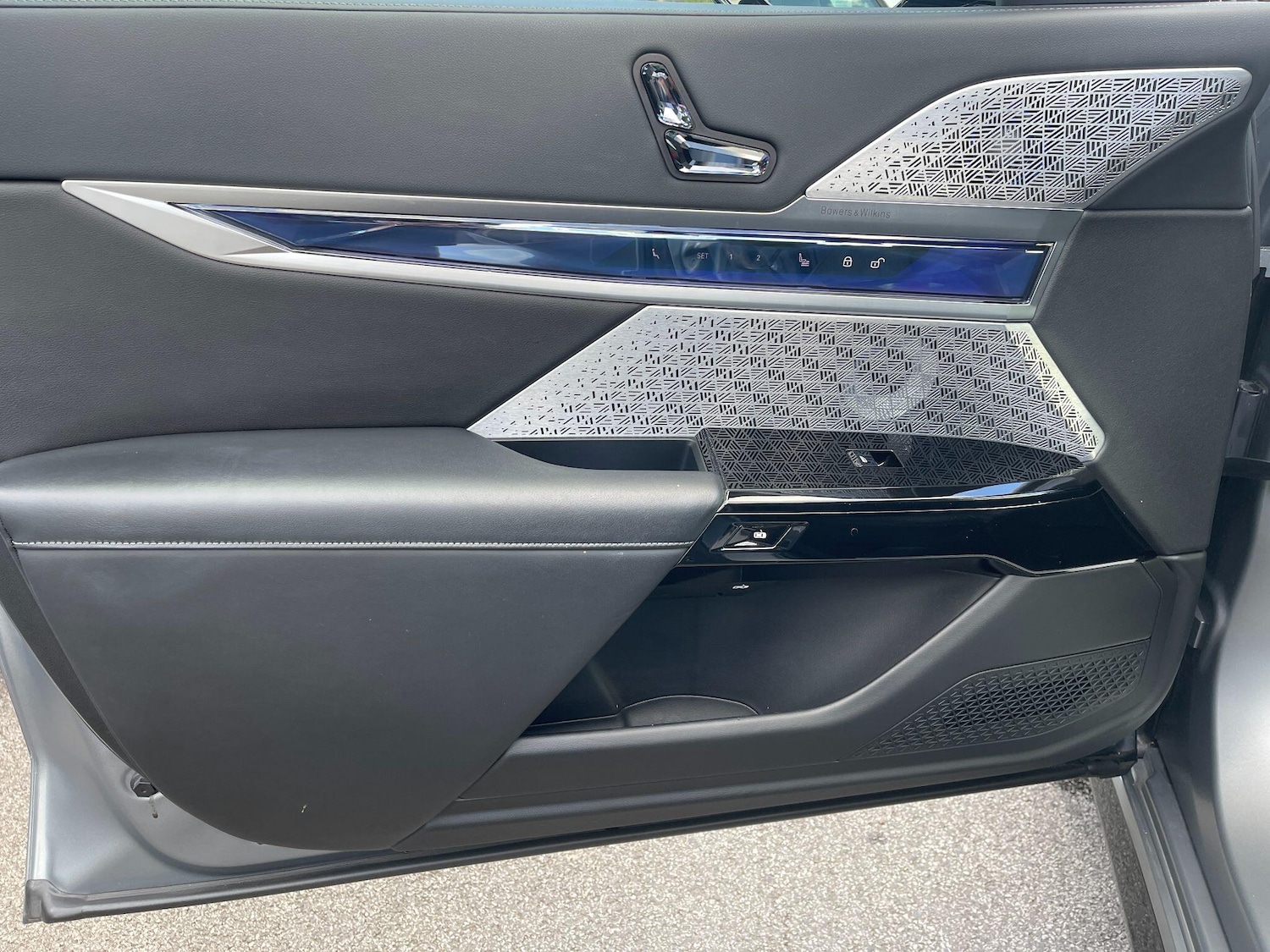 Used BMW i7 2023 for sale - 76377331: Photo 49