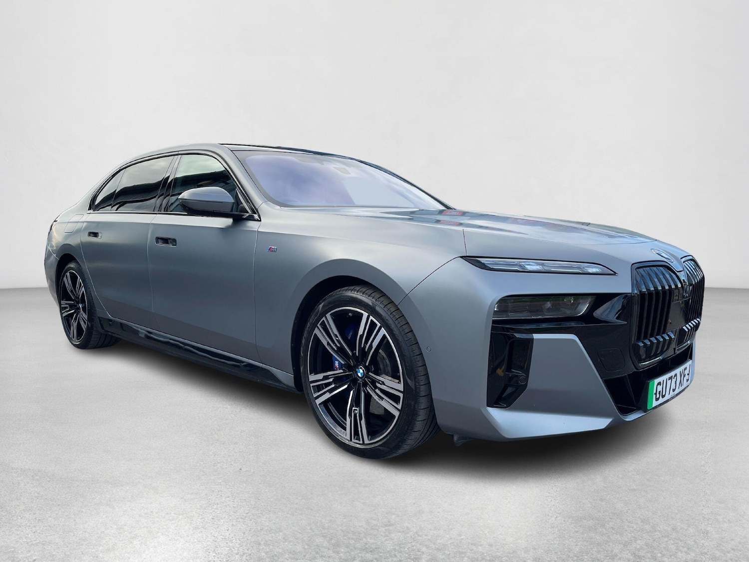 Used BMW i7 2023 for sale - 76377331: Photo 5