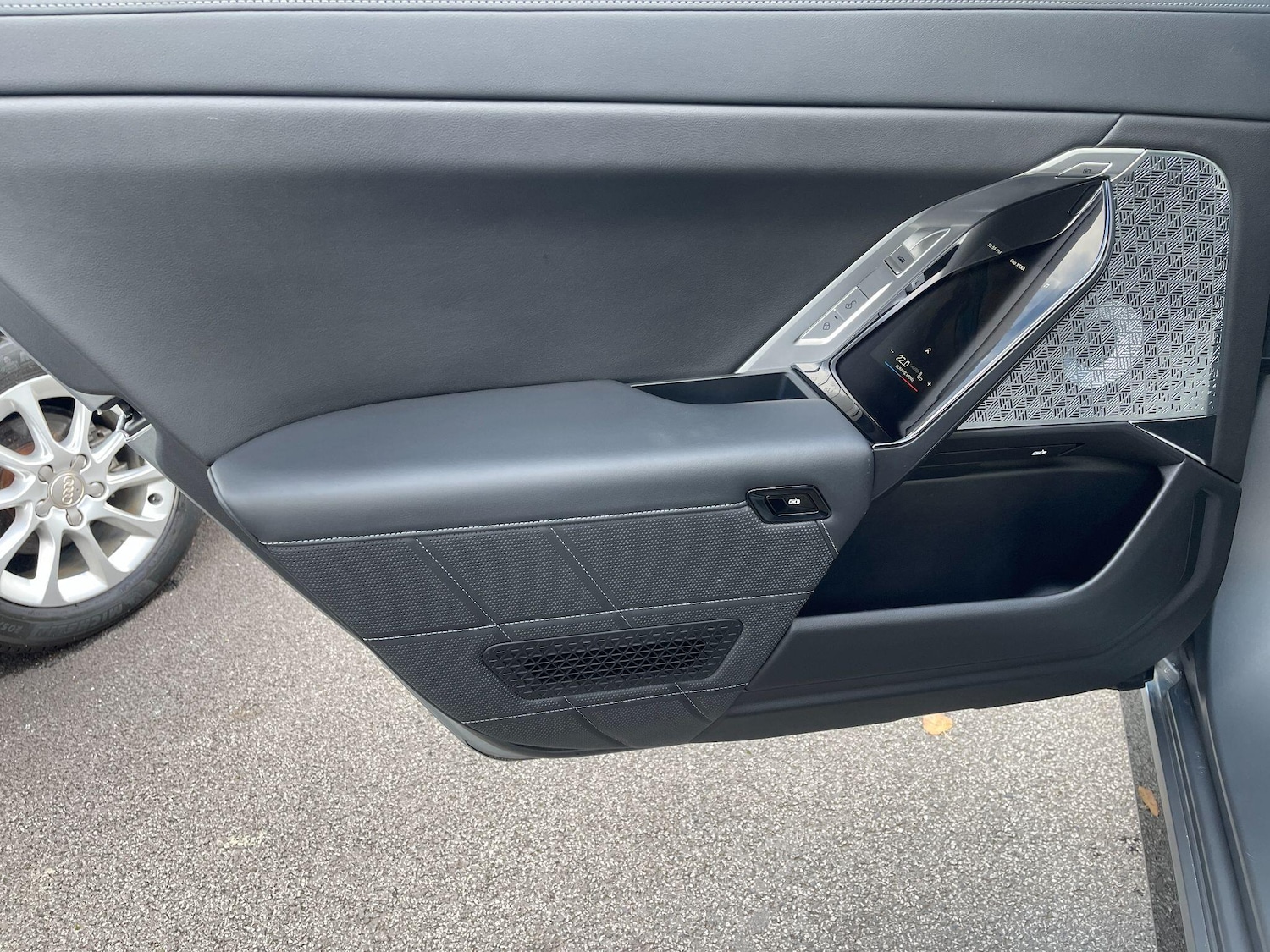 Used BMW i7 2023 for sale - 76377331: Photo 50