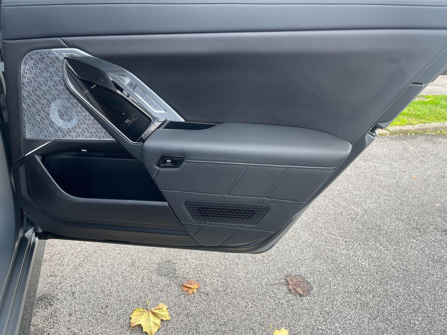 Used BMW i7 2023 for sale - 76377331: Photo 51