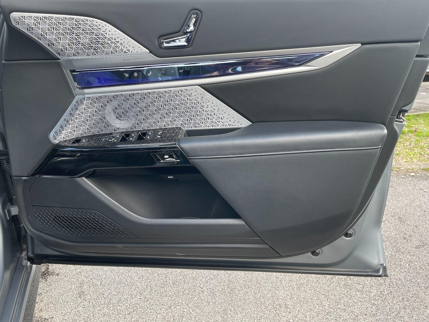 Used BMW i7 2023 for sale - 76377331: Photo 52