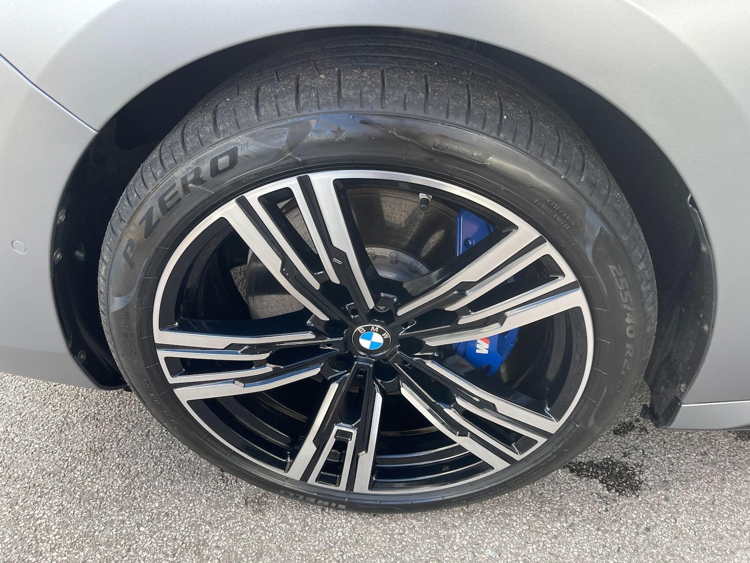 Used BMW i7 2023 for sale - 76377331: Photo 53