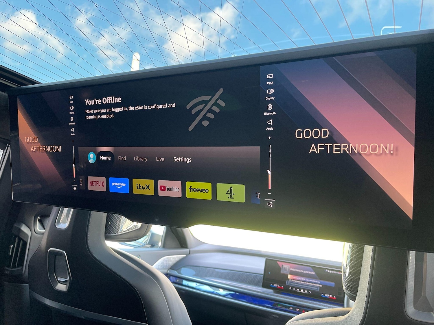 Used BMW i7 2023 for sale - 76377331: Photo 57