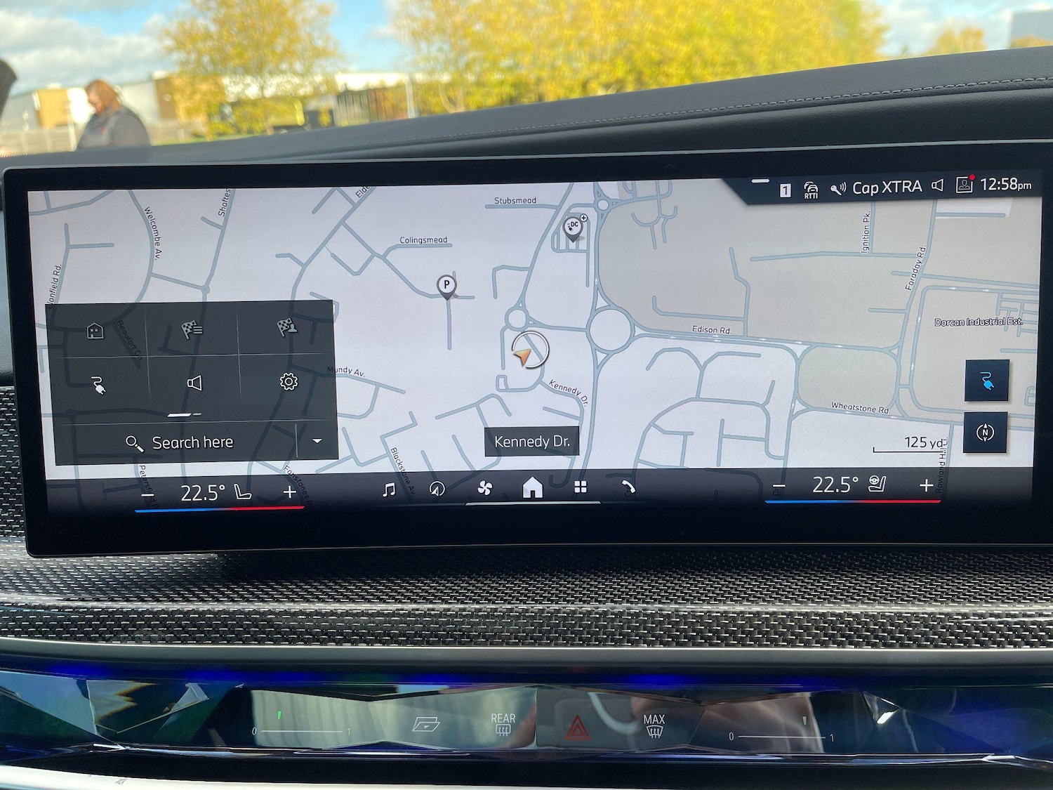 Used BMW i7 2023 for sale - 76377331: Photo 59
