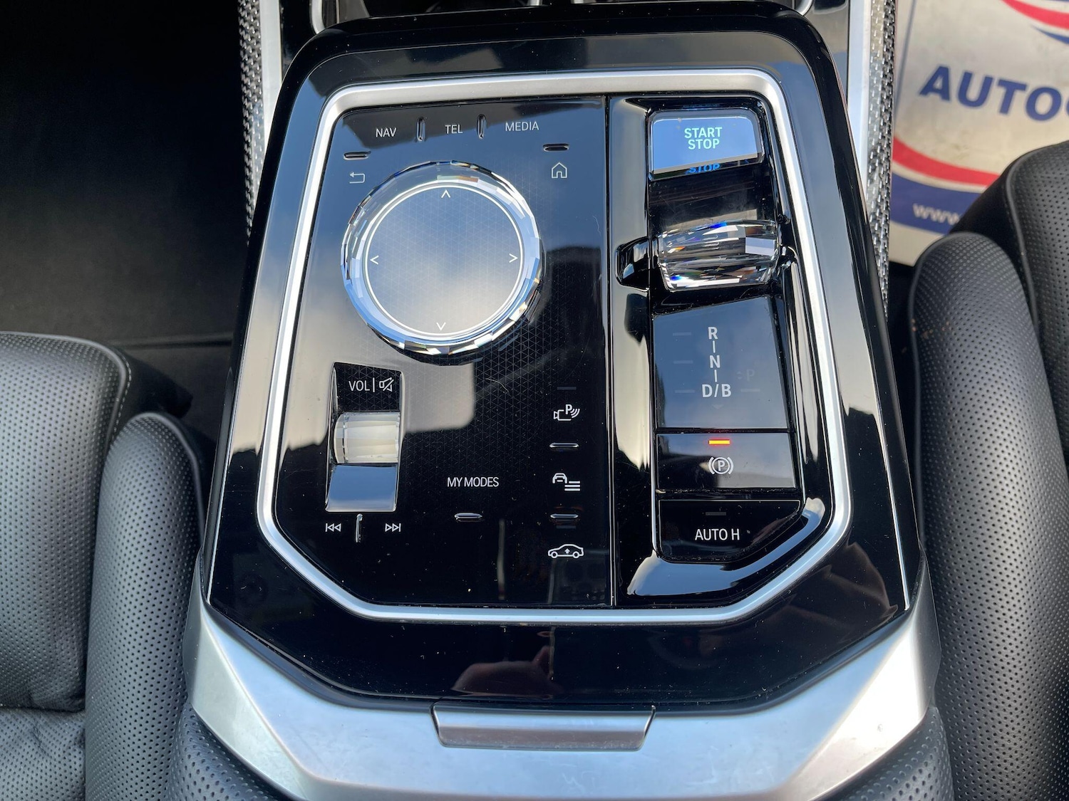 Used BMW i7 2023 for sale - 76377331: Photo 60