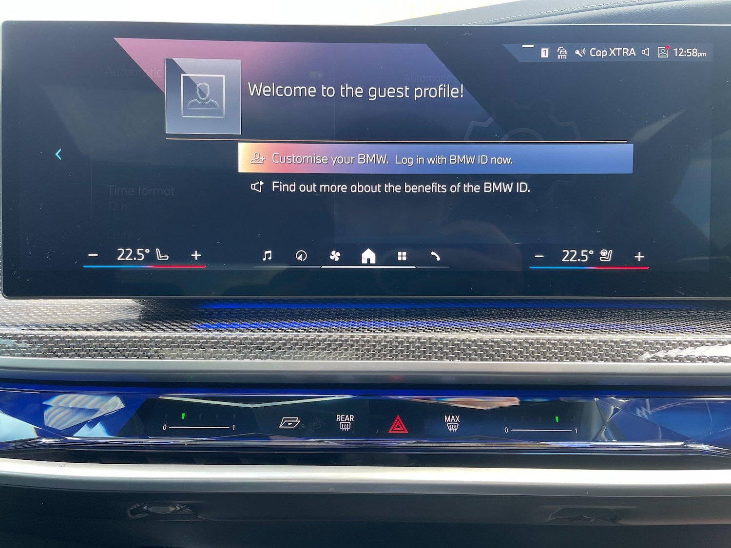 Used BMW i7 2023 for sale - 76377331: Photo 61