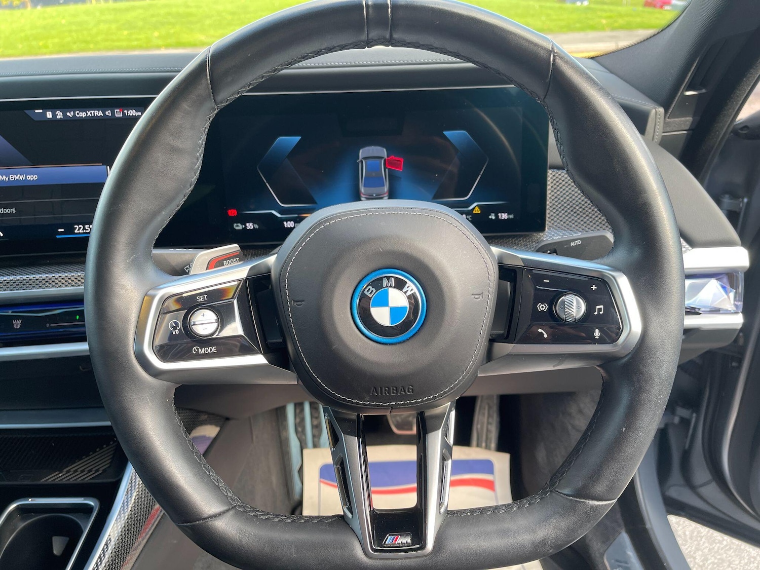 Used BMW i7 2023 for sale - 76377331: Photo 63