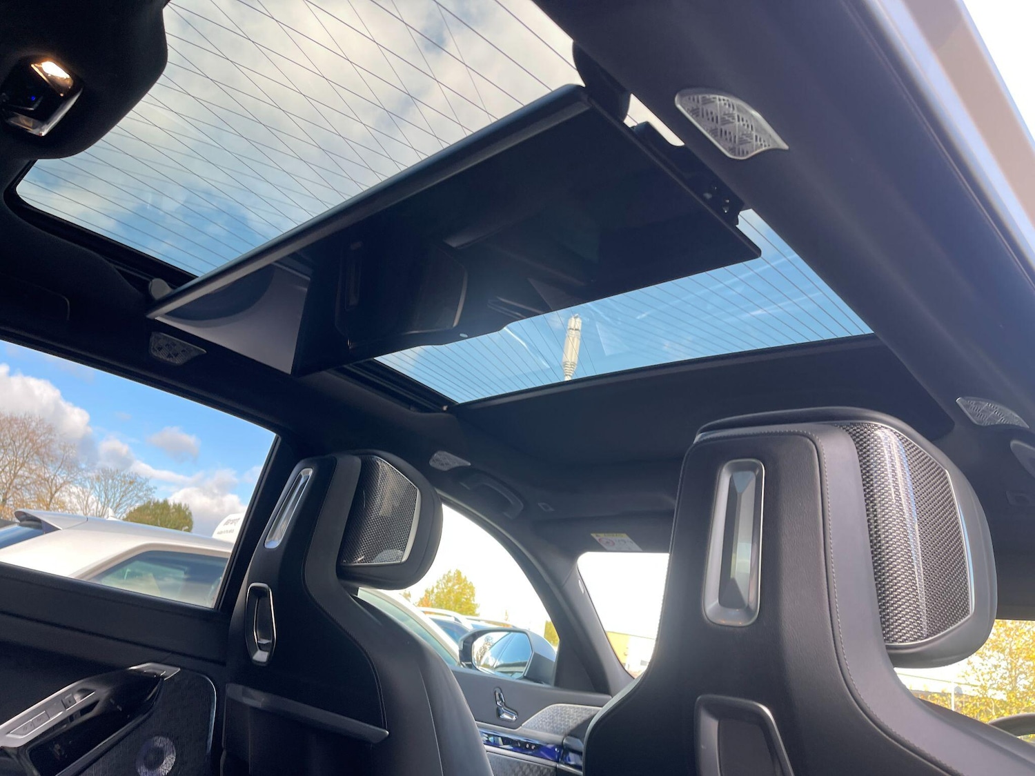 Used BMW i7 2023 for sale - 76377331: Photo 64