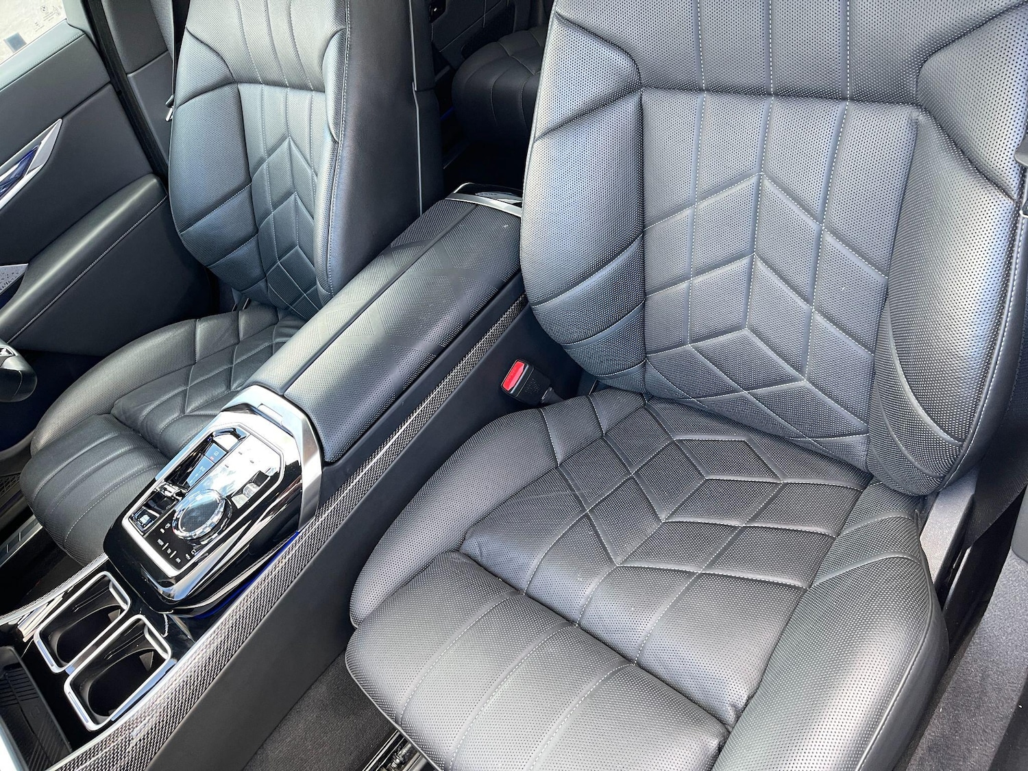 Used BMW i7 2023 for sale - 76377331: Photo 65