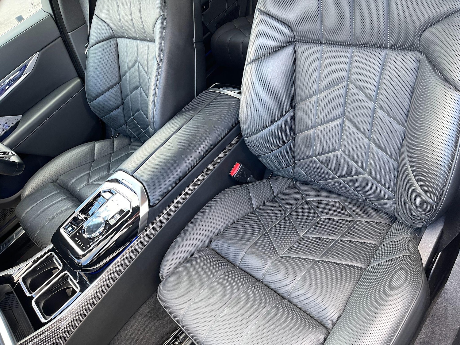 Used BMW i7 2023 for sale - 76377331: Photo 66