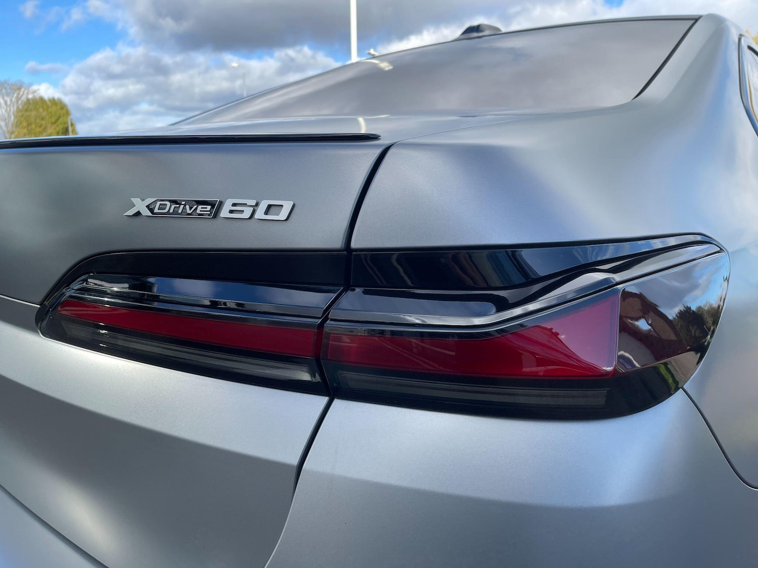 Used BMW i7 2023 for sale - 76377331: Photo 68
