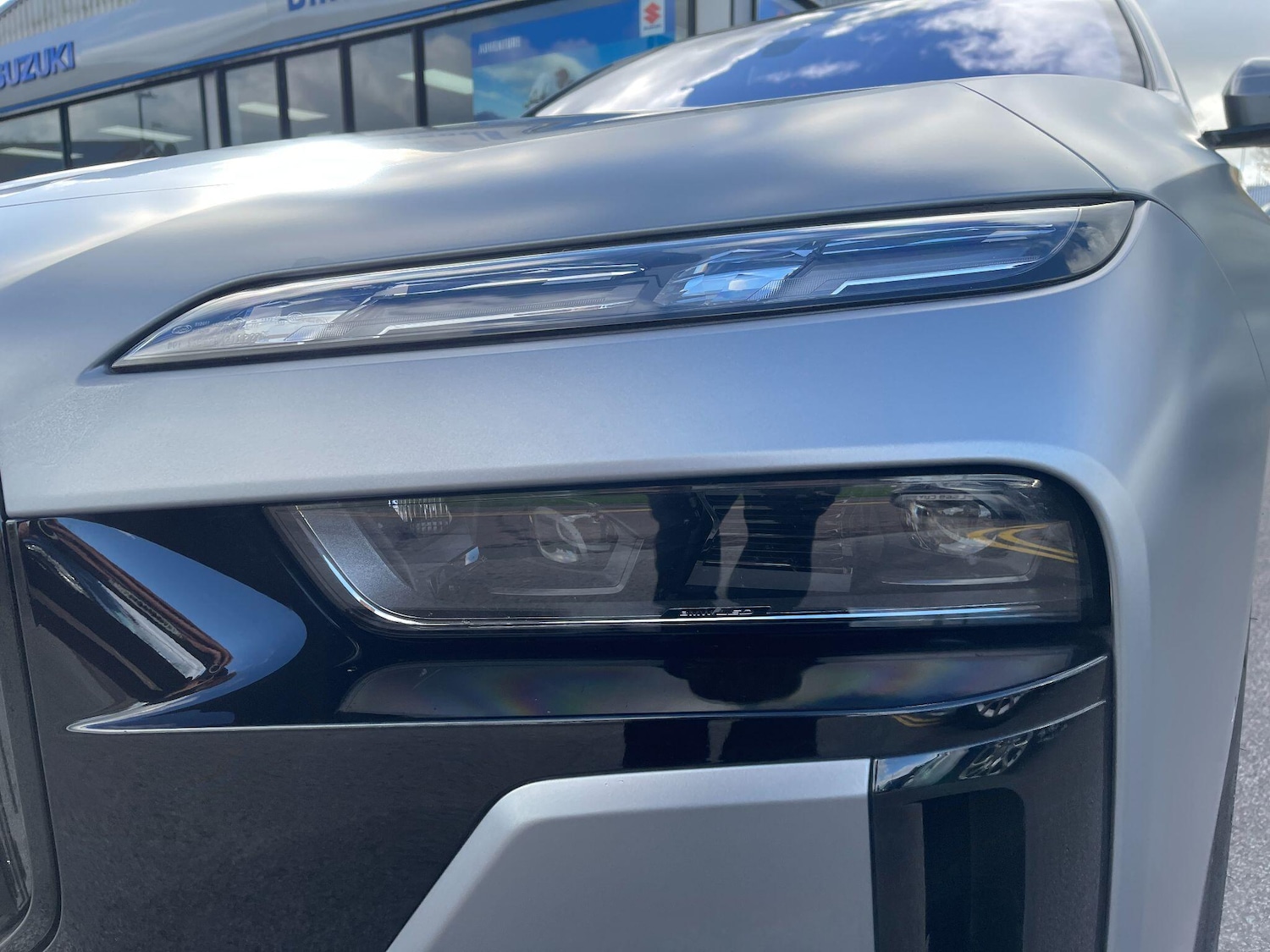 Used BMW i7 2023 for sale - 76377331: Photo 69