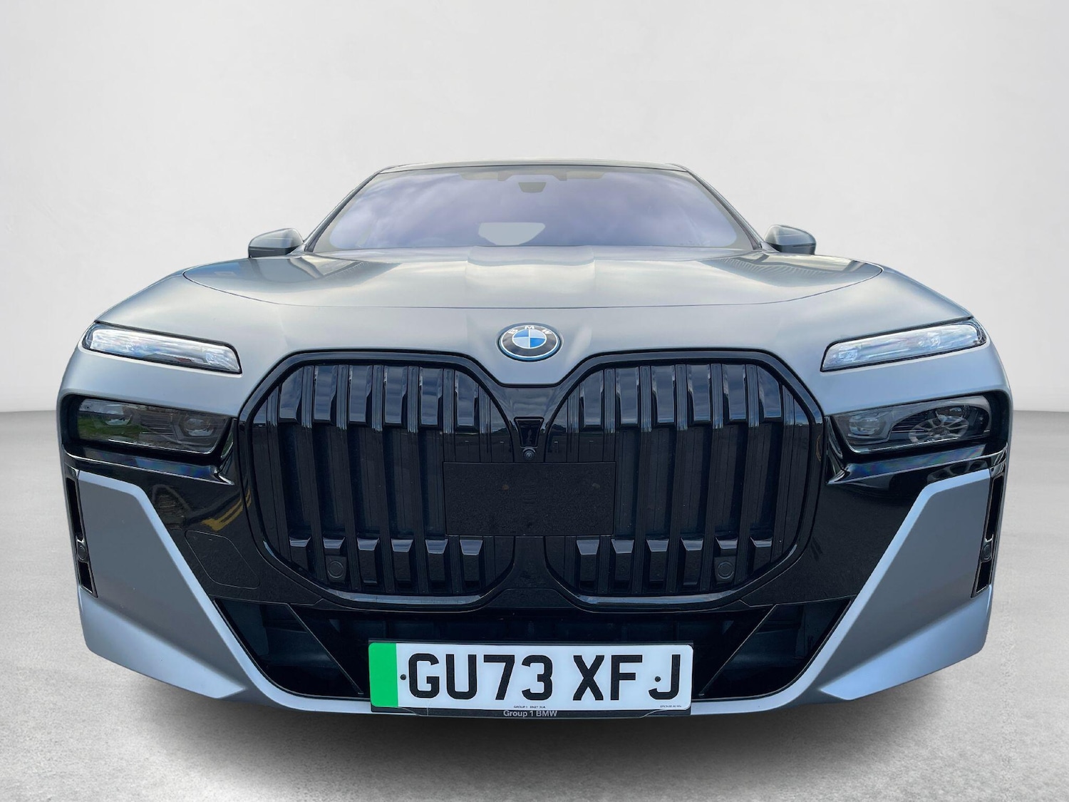 Used BMW i7 2023 for sale - 76377331: Photo 7