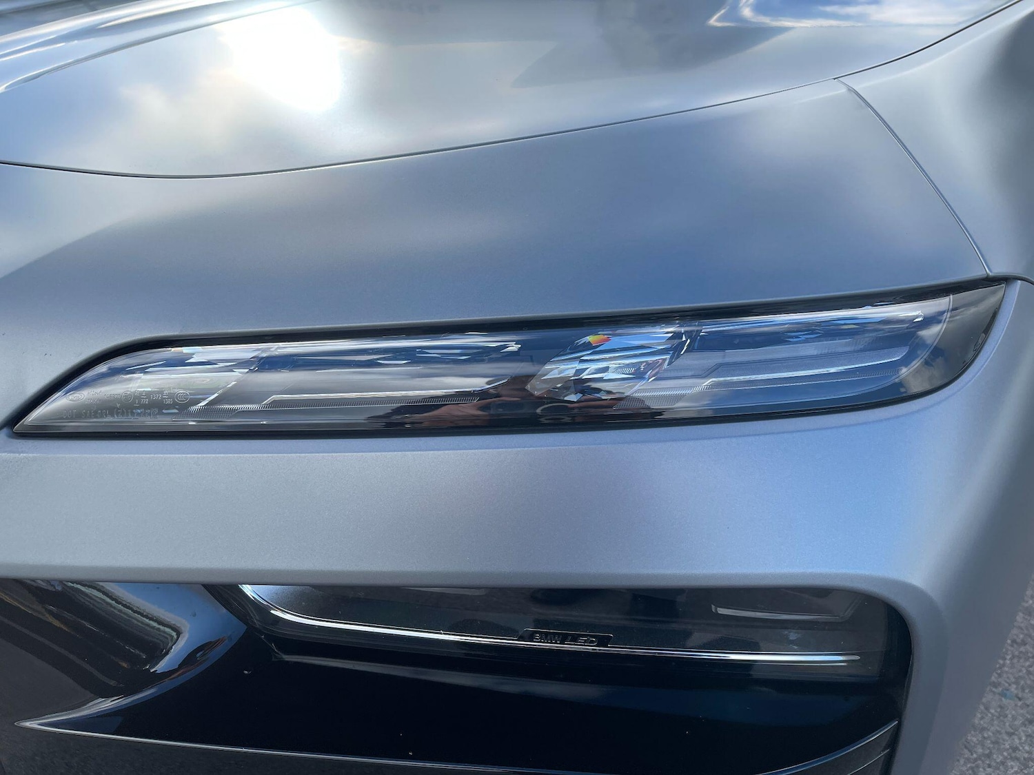 Used BMW i7 2023 for sale - 76377331: Photo 70
