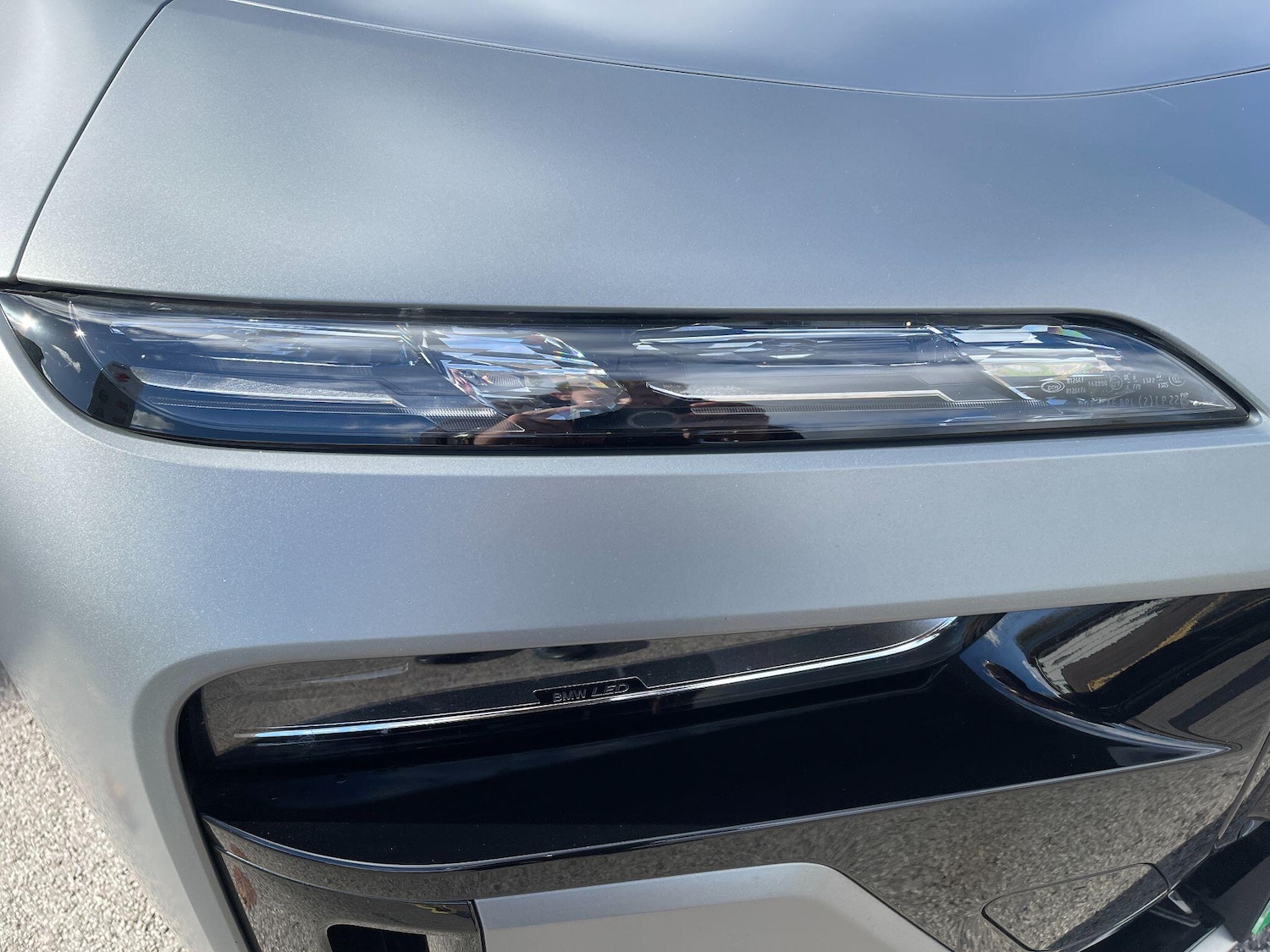 Used BMW i7 2023 for sale - 76377331: Photo 72