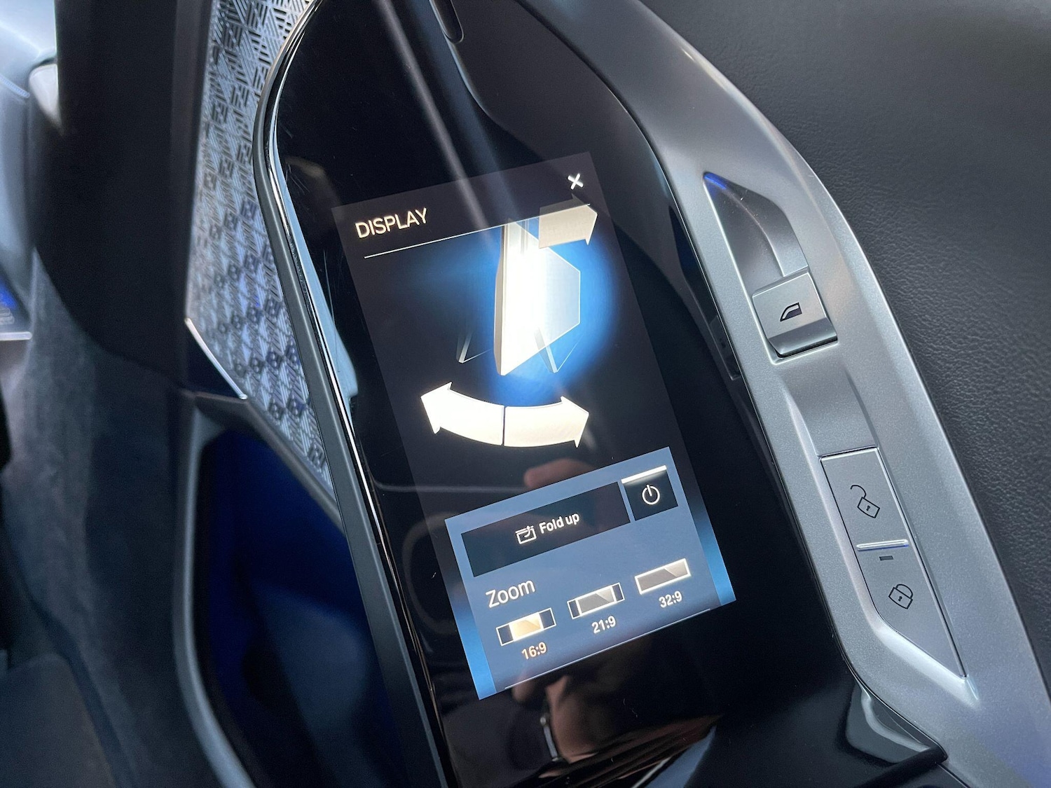 Used BMW i7 2023 for sale - 76377331: Photo 74