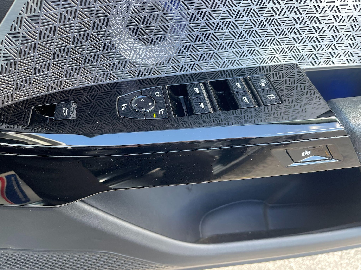 Used BMW i7 2023 for sale - 76377331: Photo 78